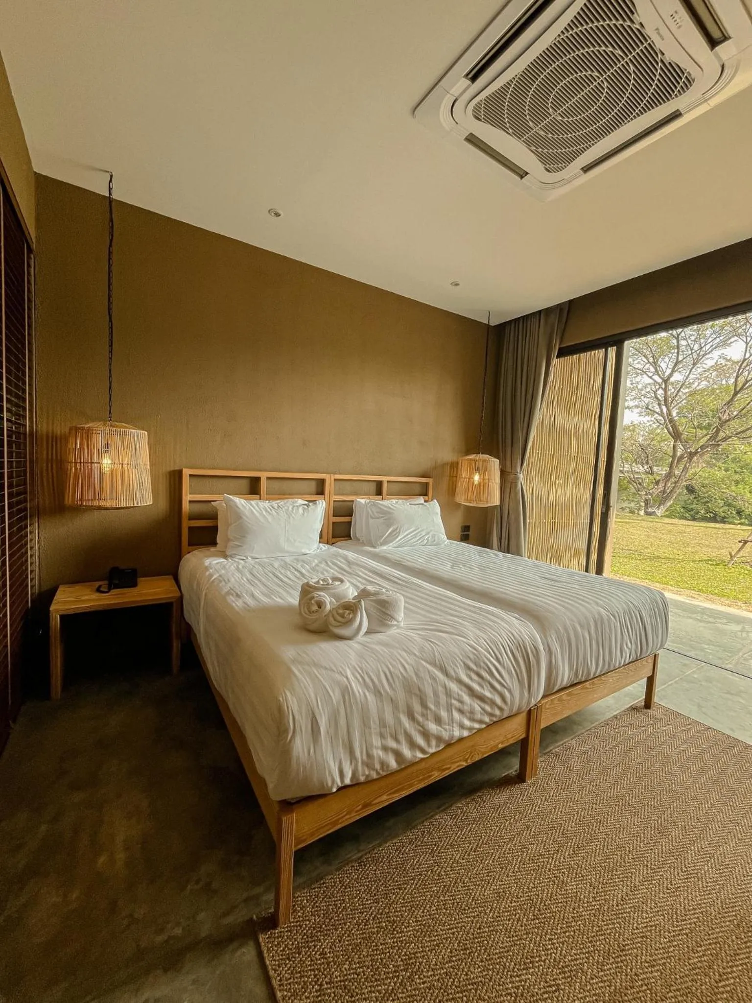 Historykan Kanchanaburi Hotel