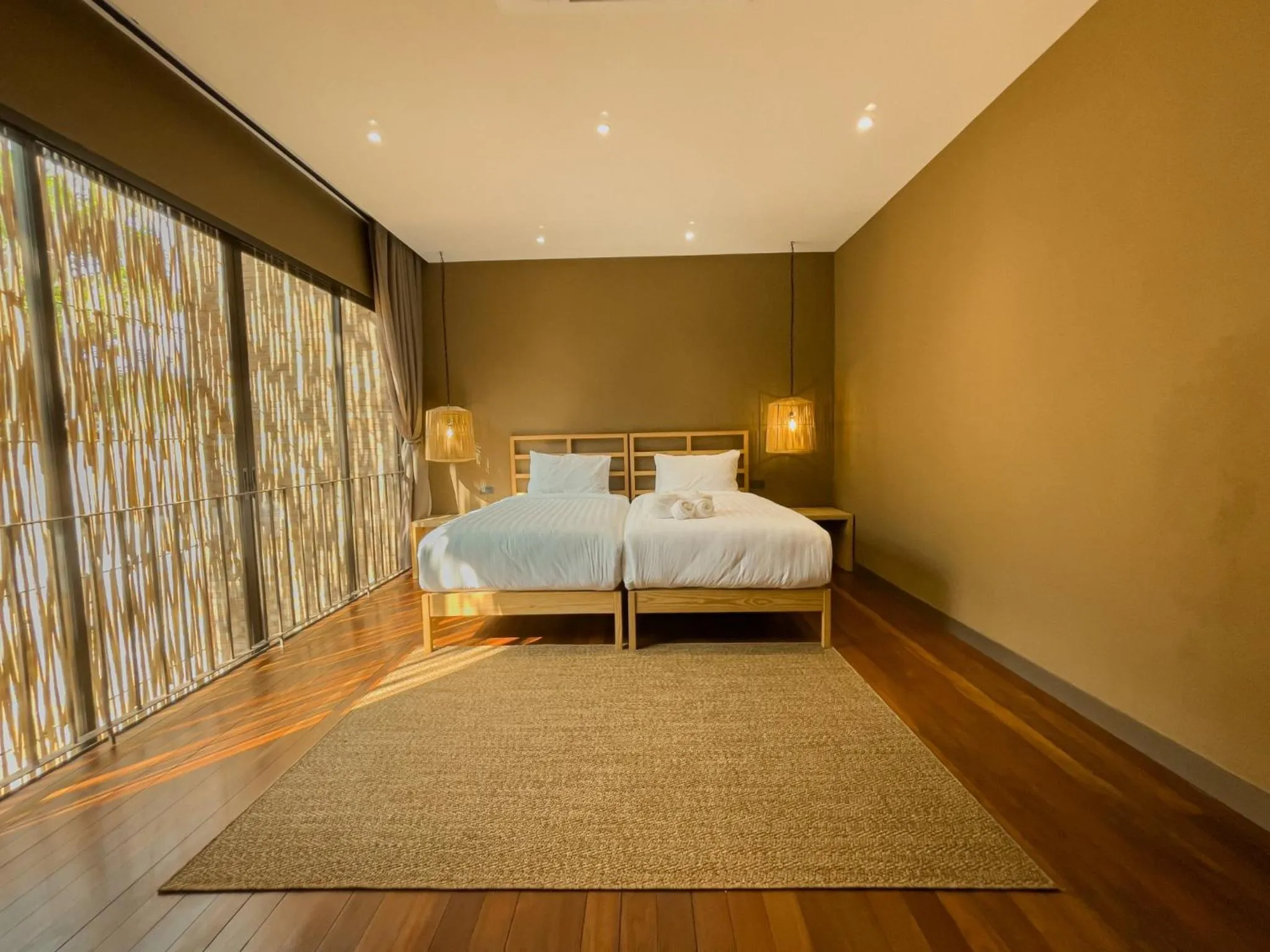 Historykan Kanchanaburi Hotel