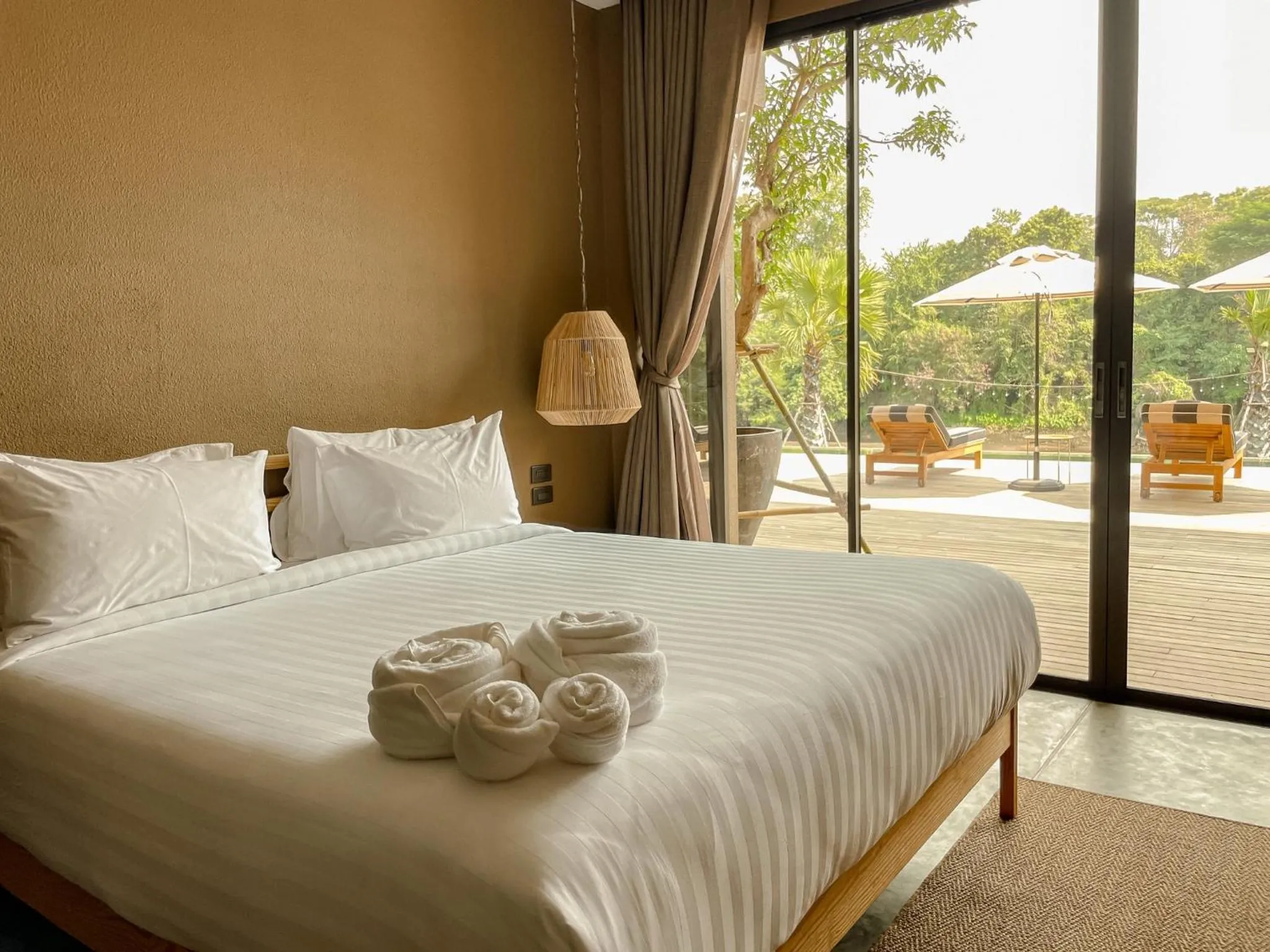 Historykan Kanchanaburi Hotel