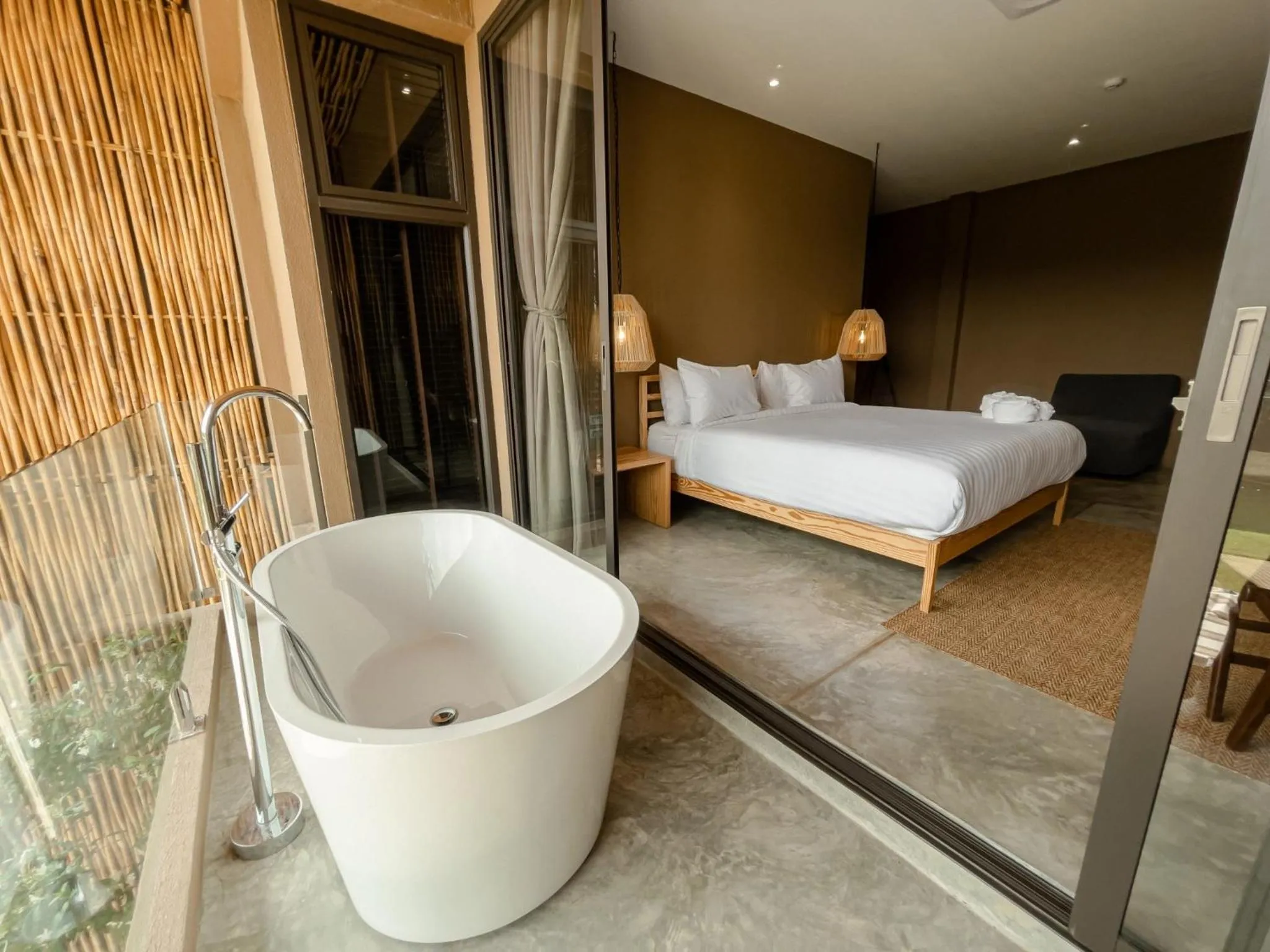 Historykan Kanchanaburi Hotel