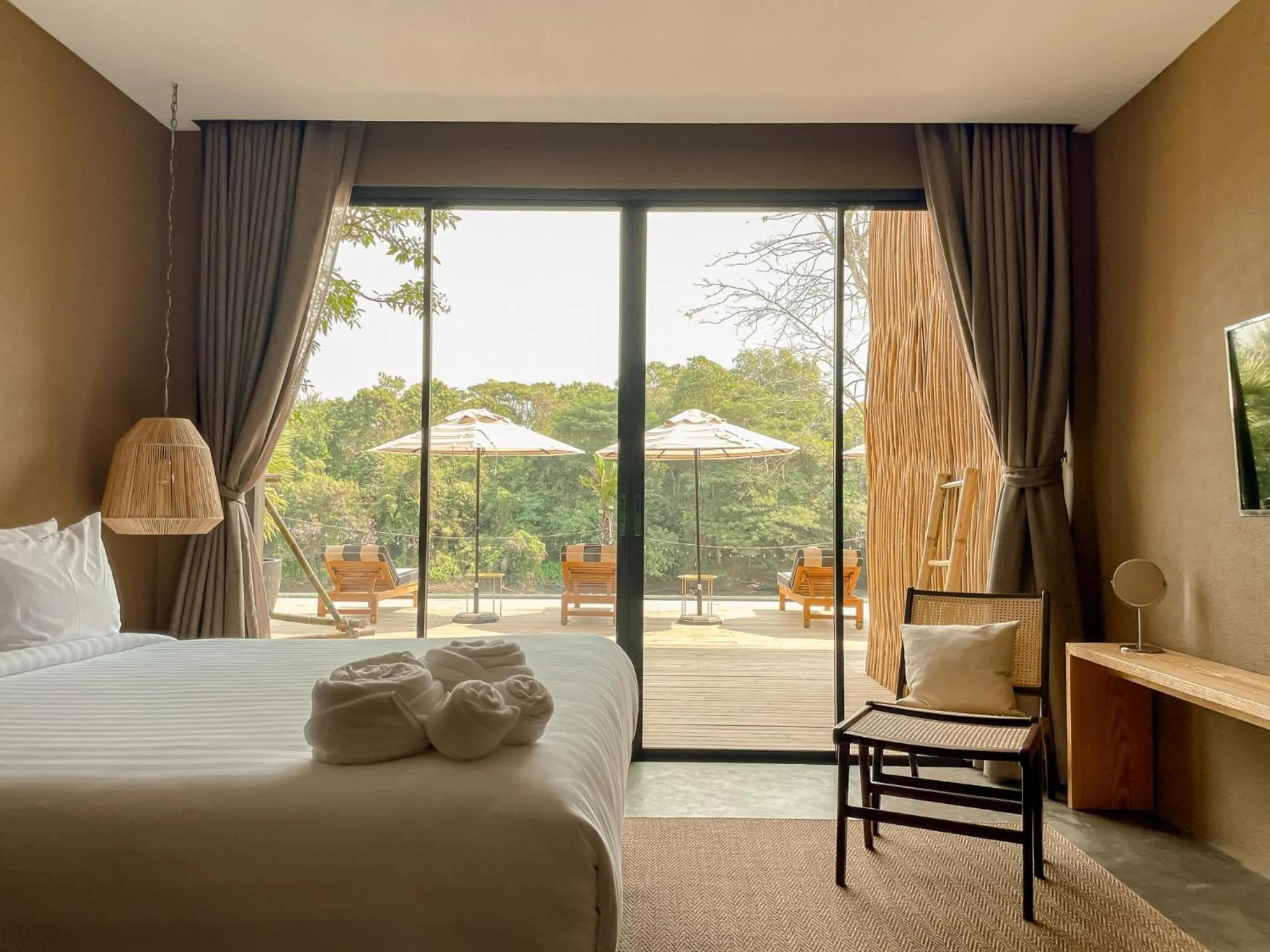 Historykan Kanchanaburi Hotel