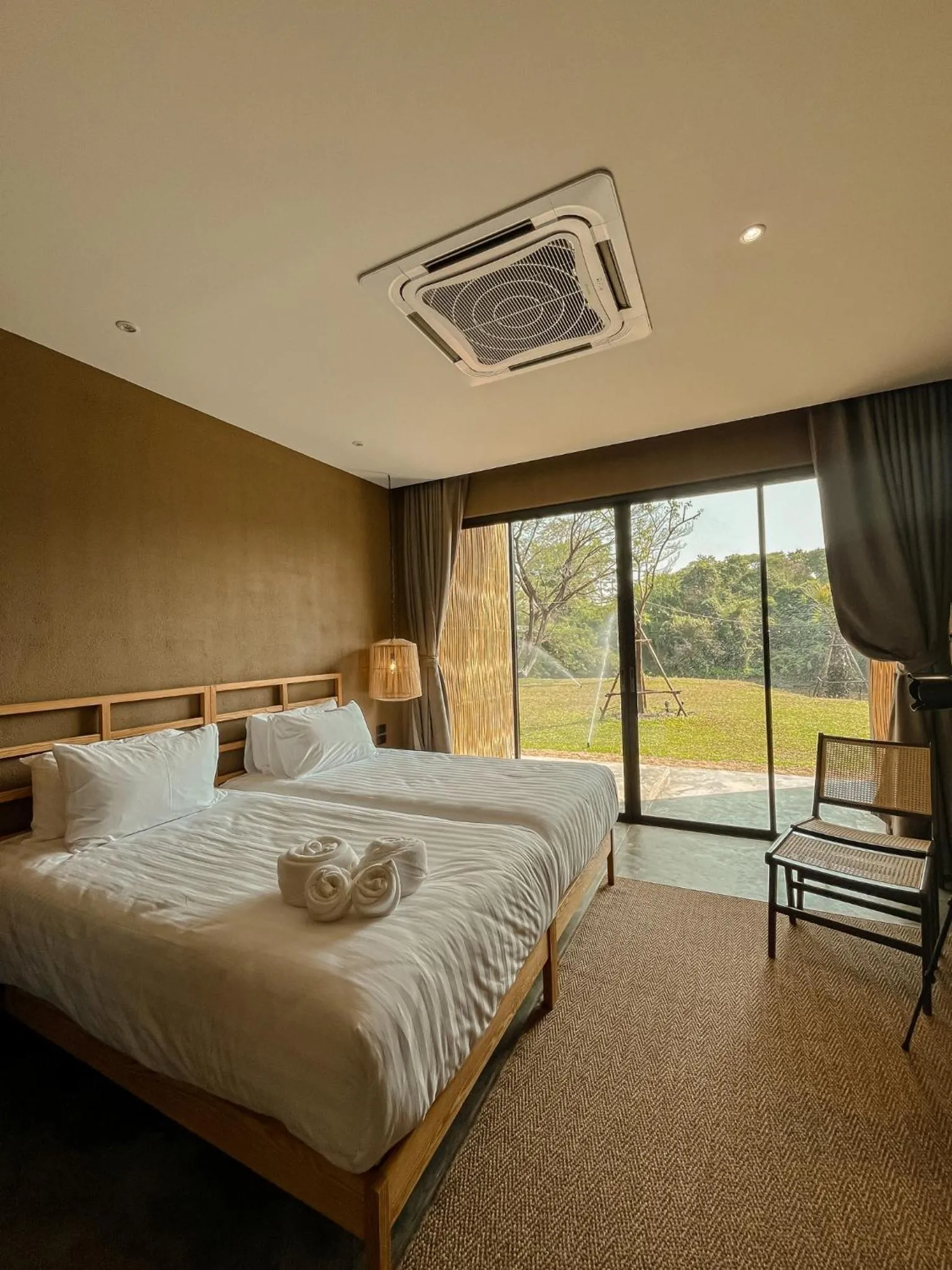 Historykan Kanchanaburi Hotel