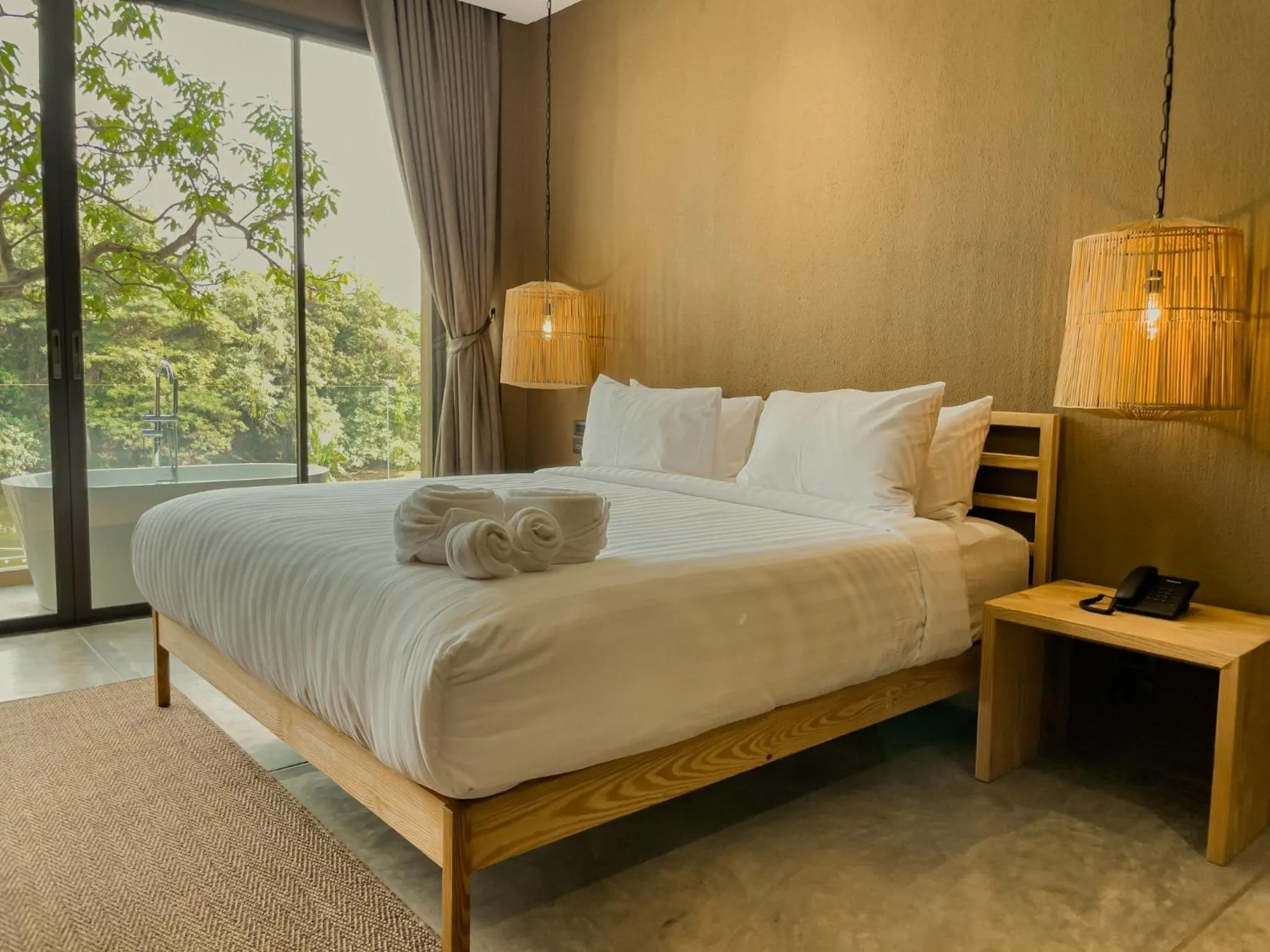 Historykan Kanchanaburi Hotel