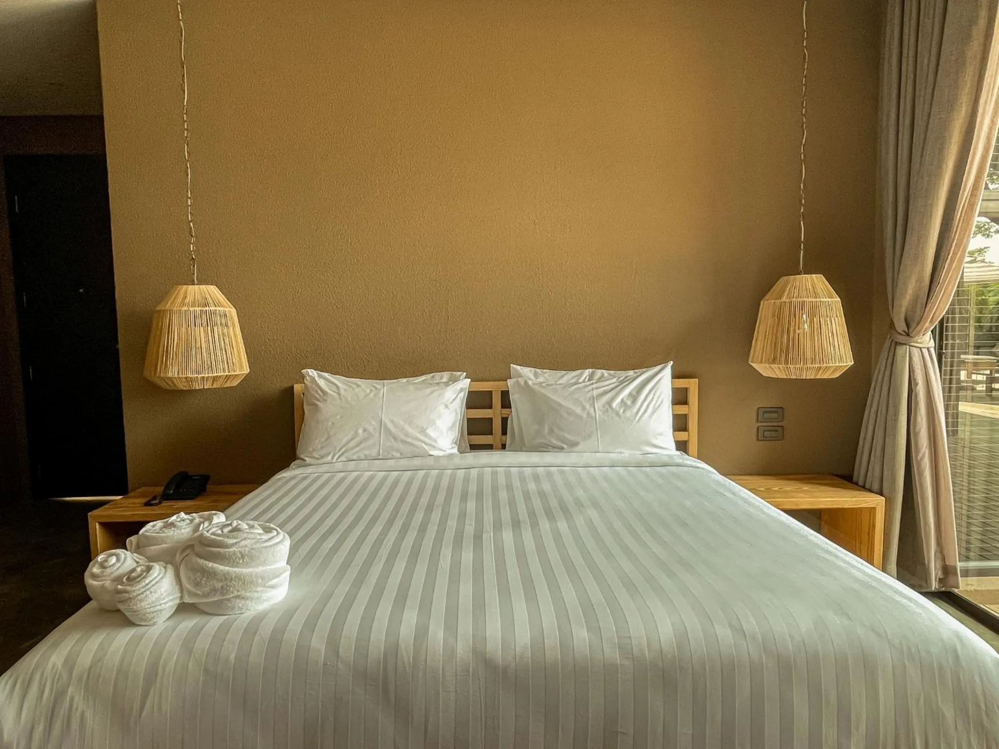 Historykan Kanchanaburi Hotel