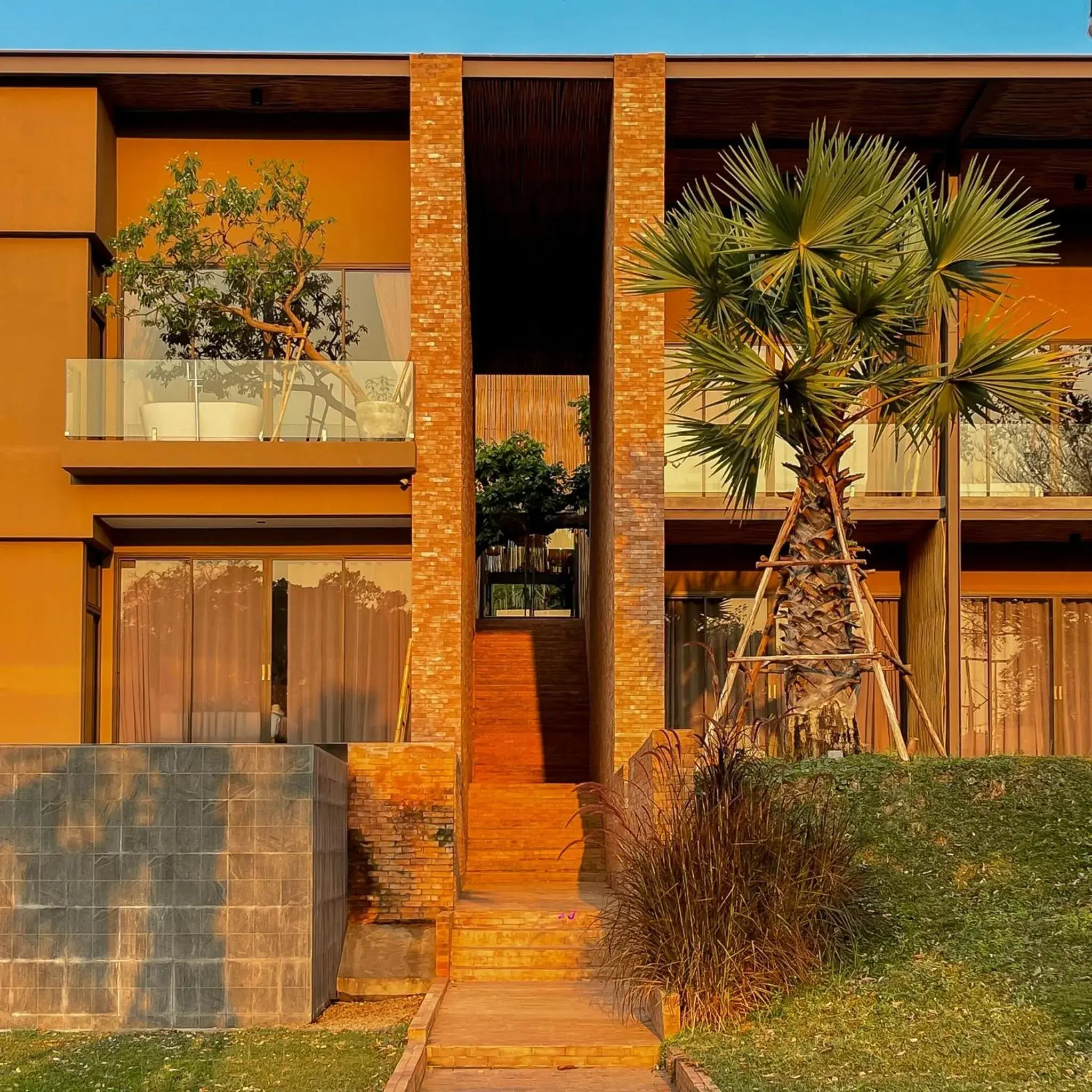 Historykan Kanchanaburi Hotel Historykan Kanchanaburi Hotel