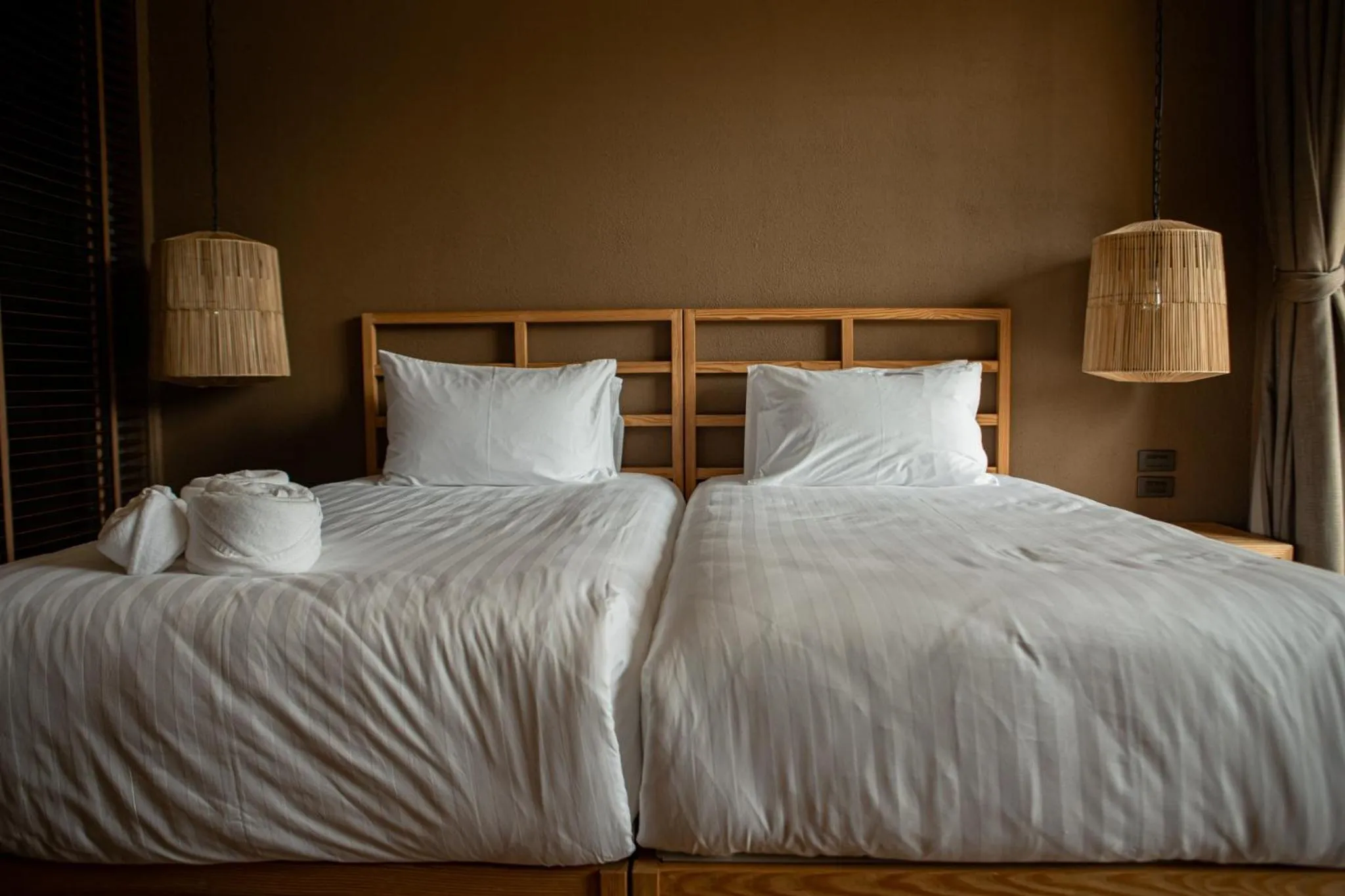 Historykan Kanchanaburi Hotel