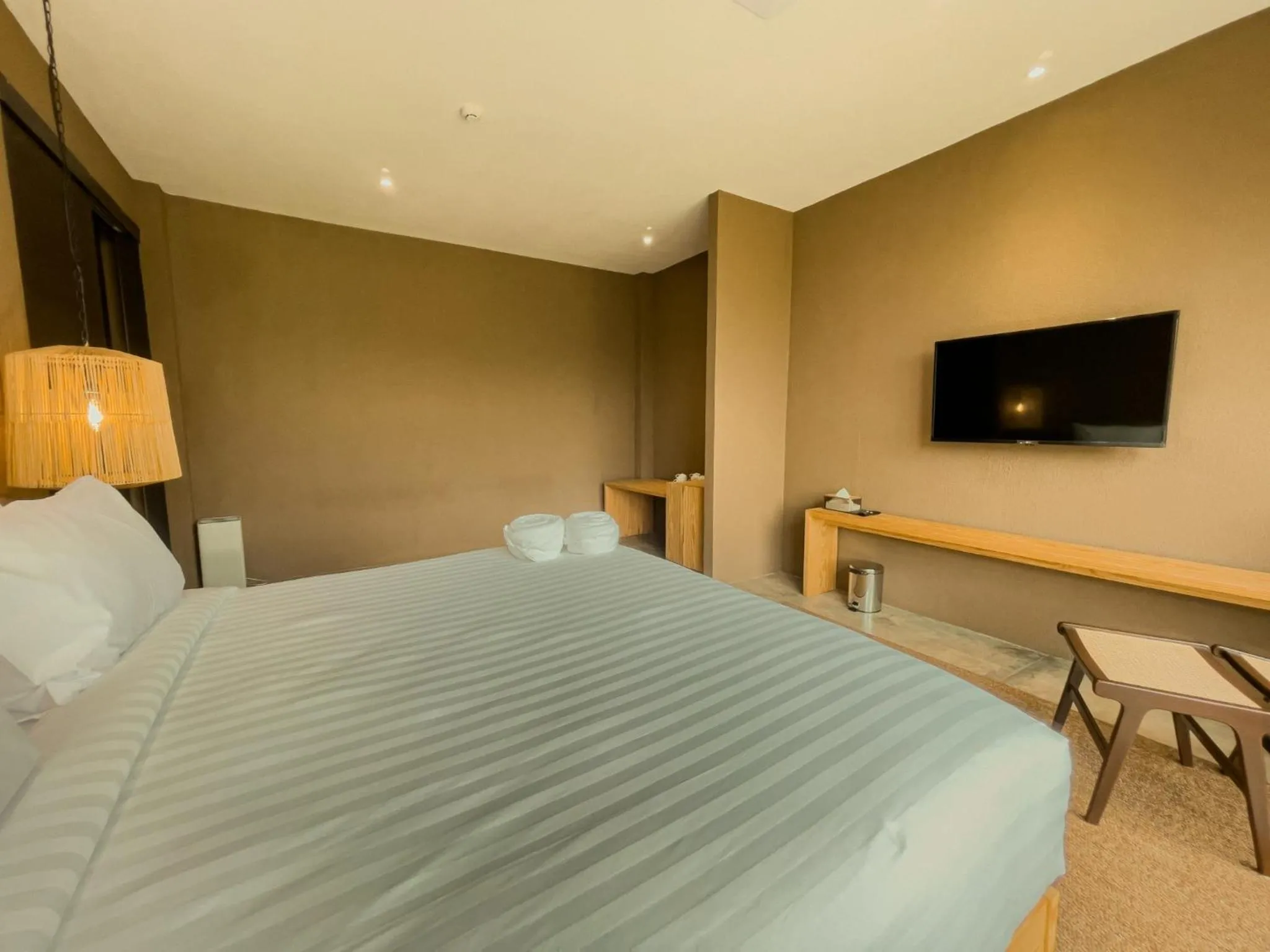 Historykan Kanchanaburi Hotel