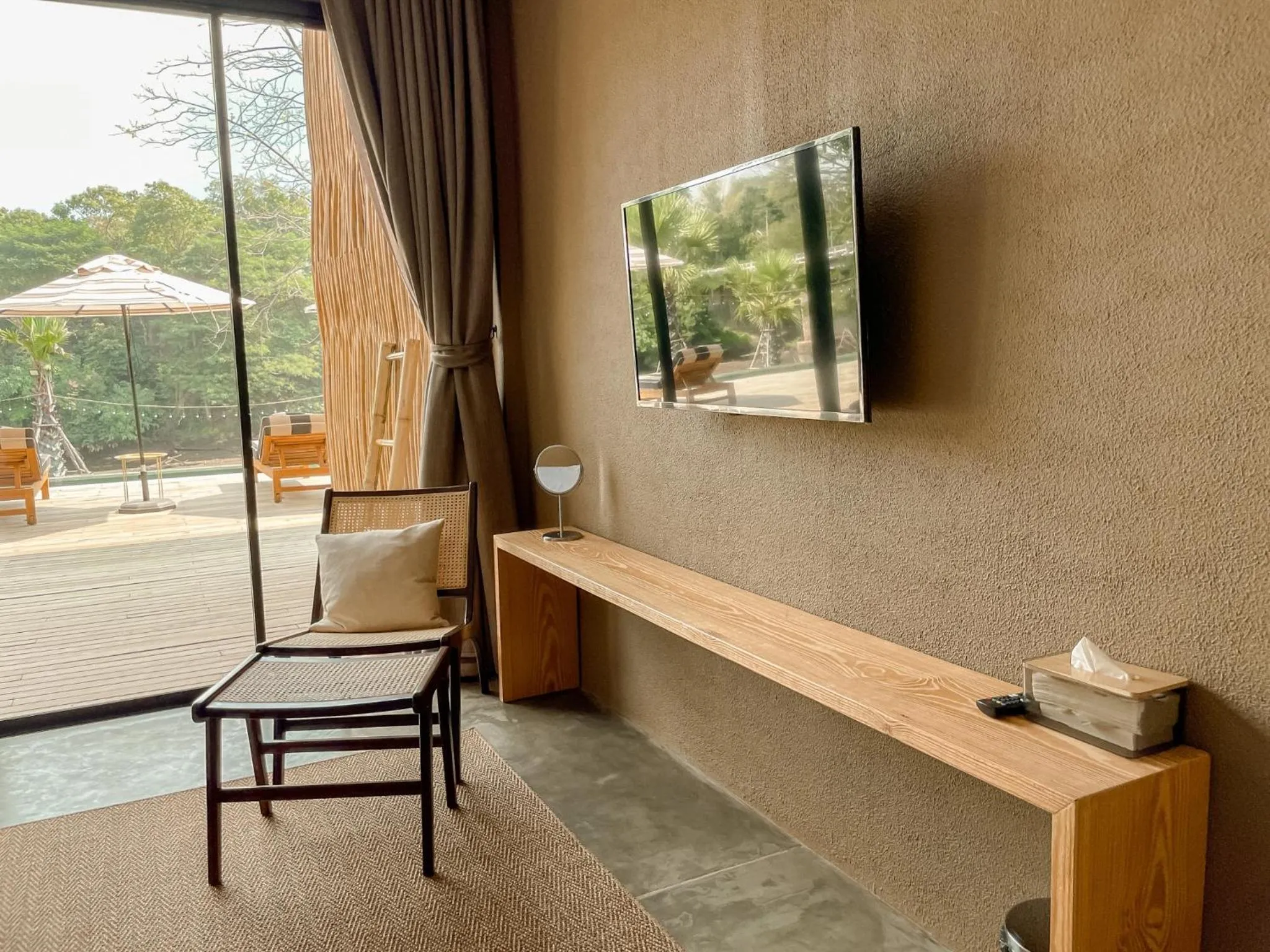 Historykan Kanchanaburi Hotel