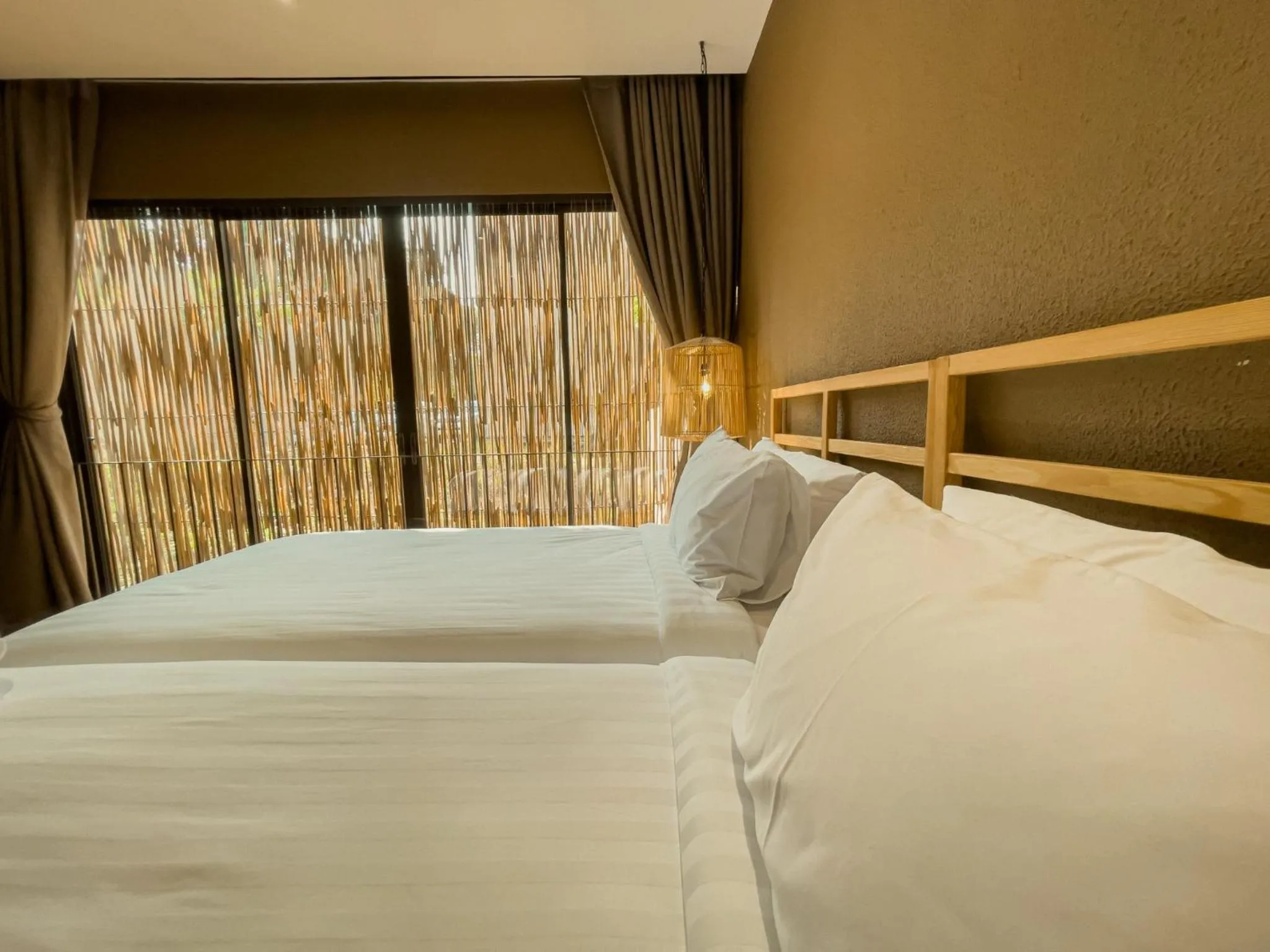 Historykan Kanchanaburi Hotel