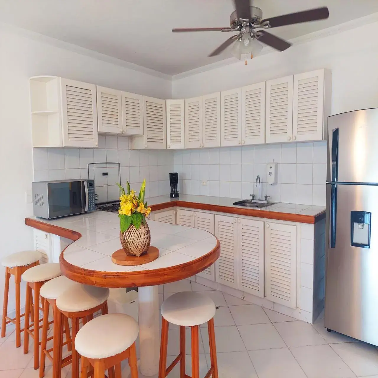 Apartment in Hotel Green 9 & Beach Resort Casablanca Apartment in Hotel Green 9 & Beach Resort Casablanca