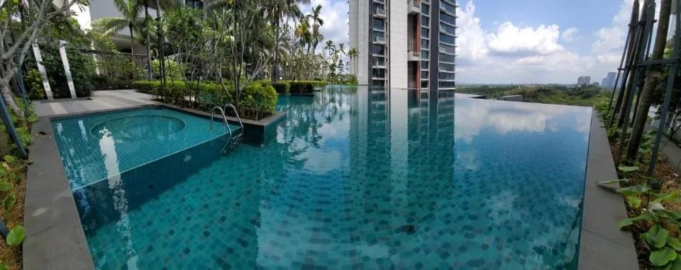 GM 1205 Couple Cozy Netflix 100mbps BySTAY