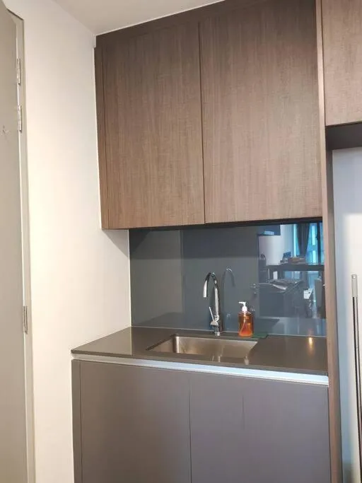 GM 1205 Couple Cozy Netflix 100mbps BySTAY