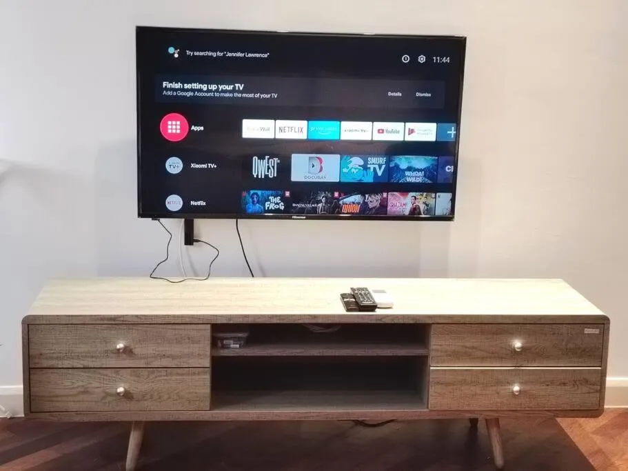 GM 1205 Couple Cozy Netflix 100mbps BySTAY