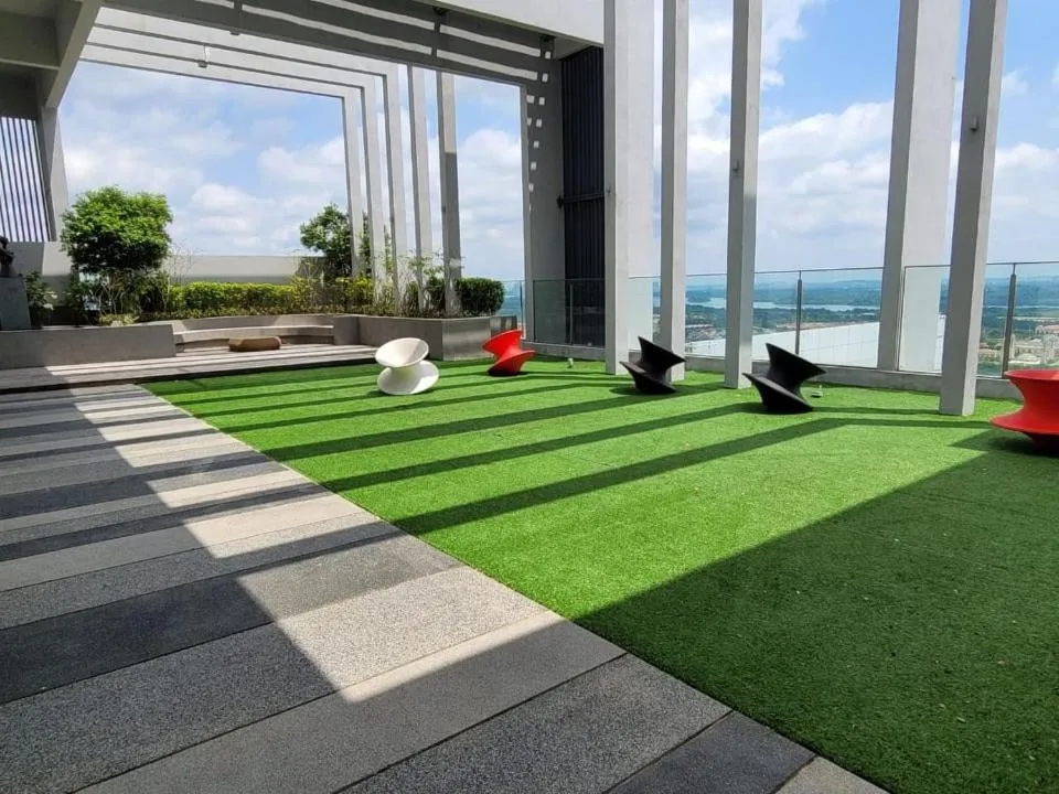 GM 1205 Couple Cozy Netflix 100mbps BySTAY