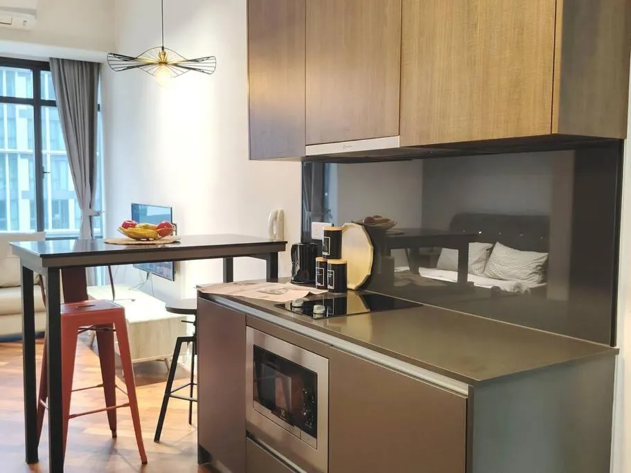 GM 1205 Couple Cozy Netflix 100mbps BySTAY