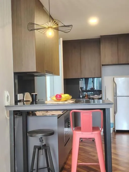 GM 1205 Couple Cozy Netflix 100mbps BySTAY