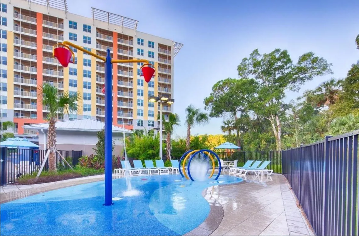 Vacation Village at Parkway