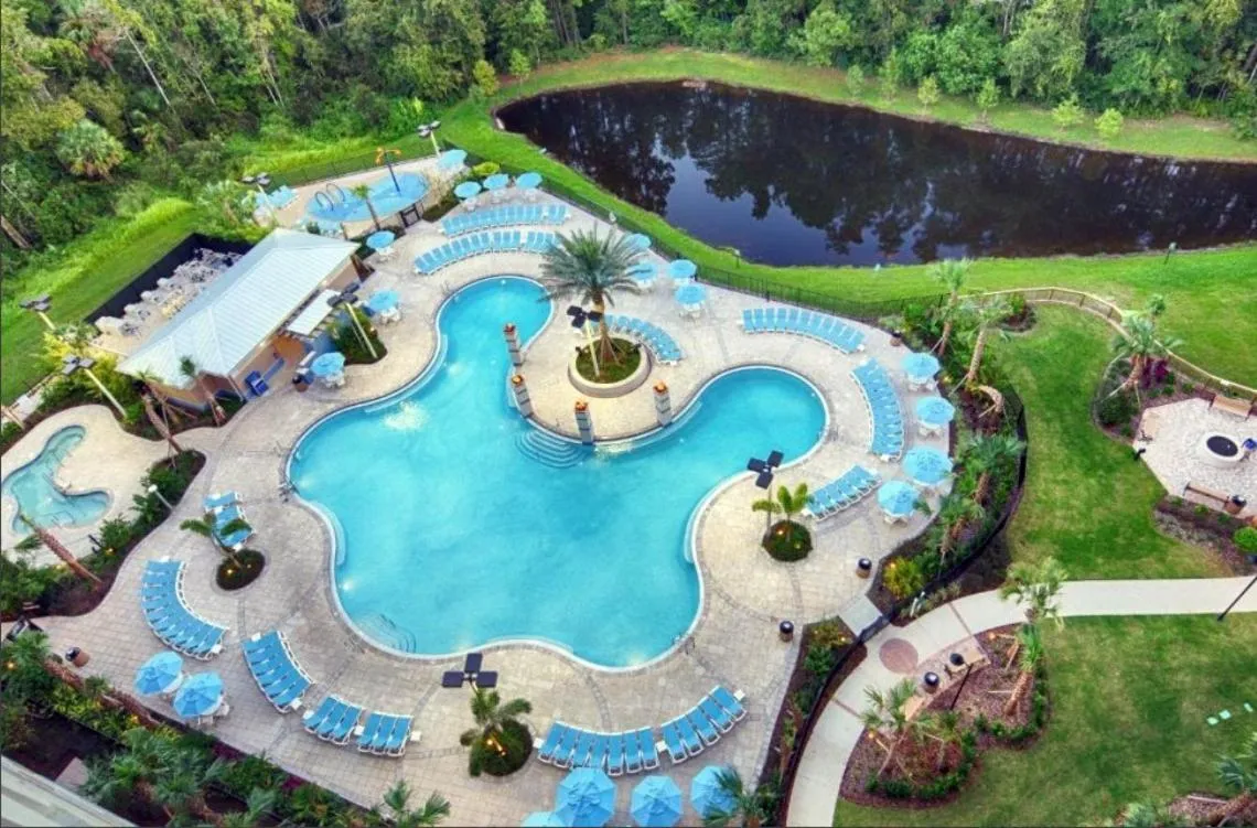 Vacation Village at Parkway