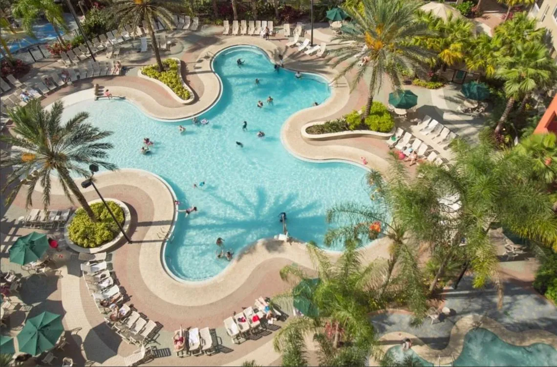 Vacation Village at Parkway