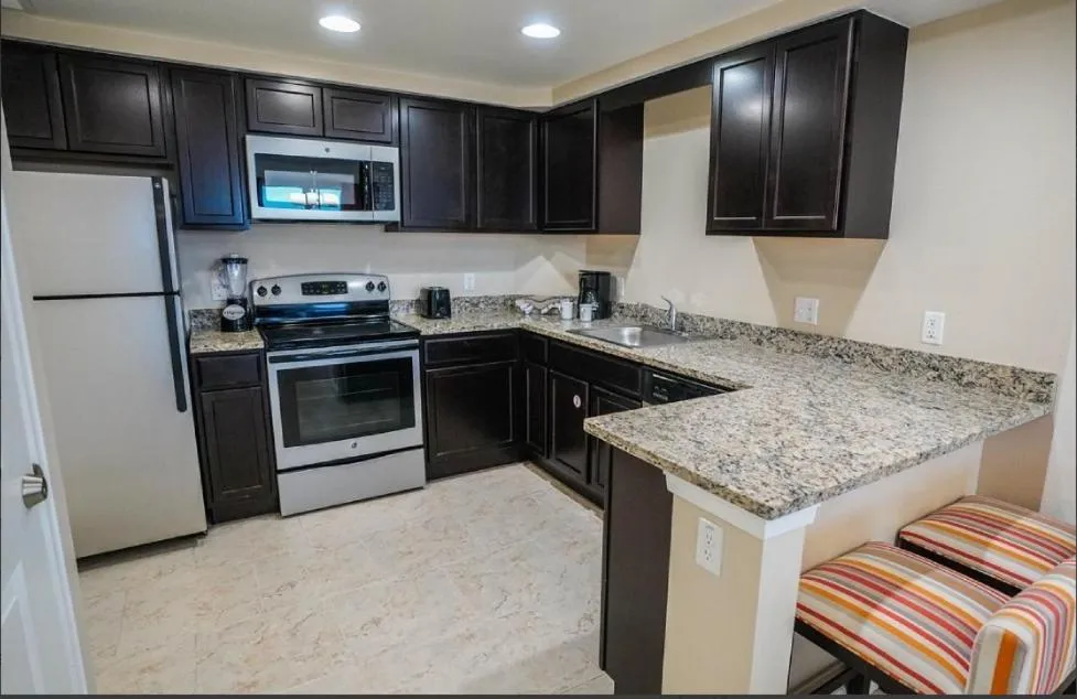 Vacation Village at Parkway