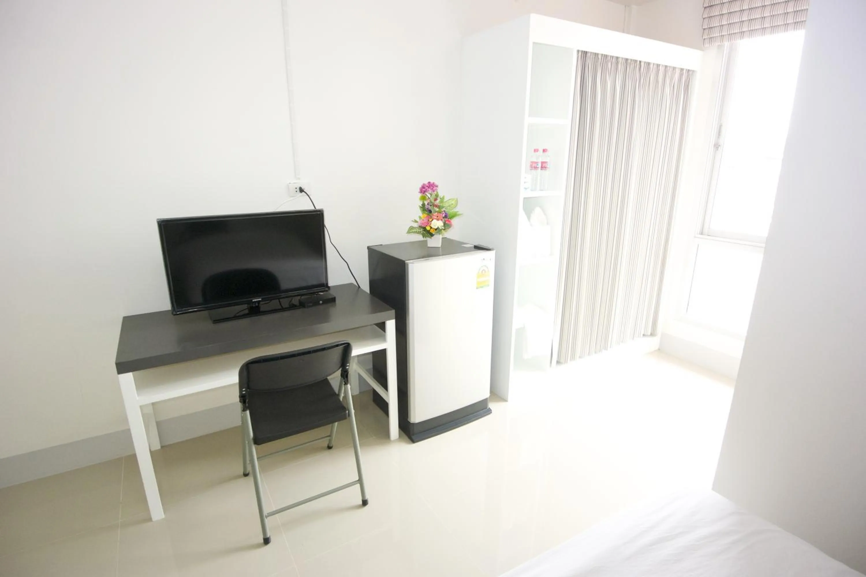 TV and multimedia in Honghub Sakon Hotel