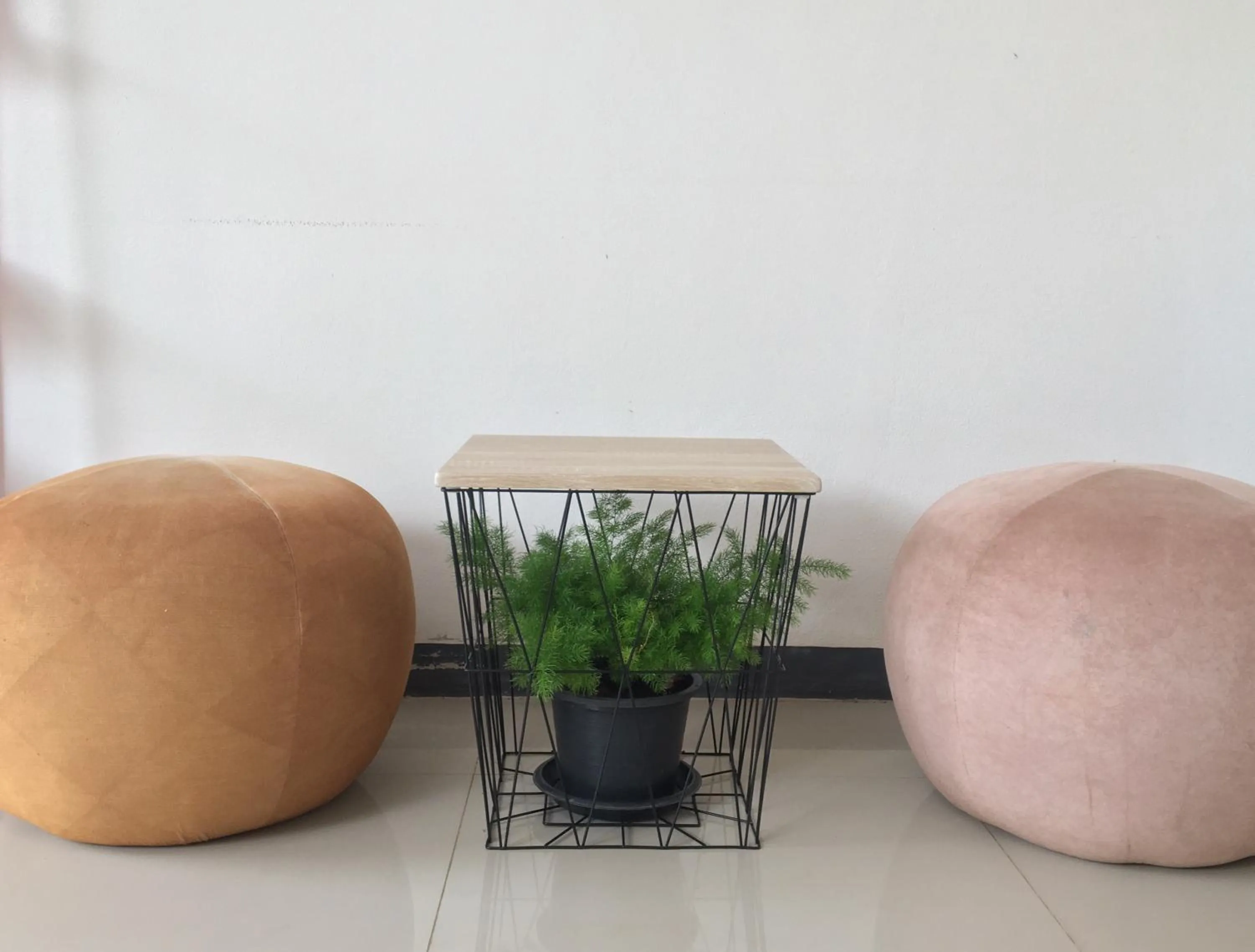 Lobby or reception in Honghub Sakon Hotel