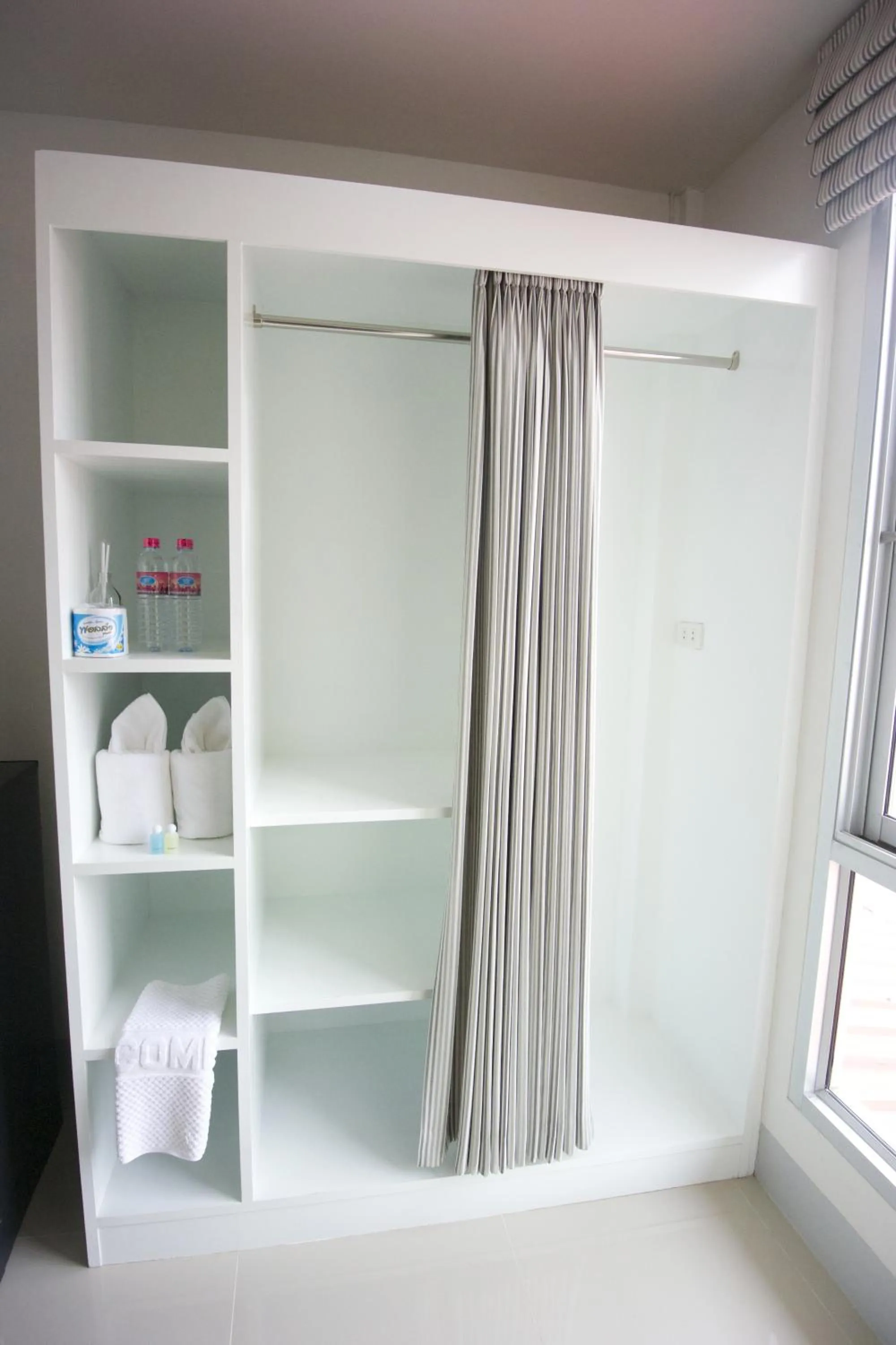 Drinks in Honghub Sakon Hotel