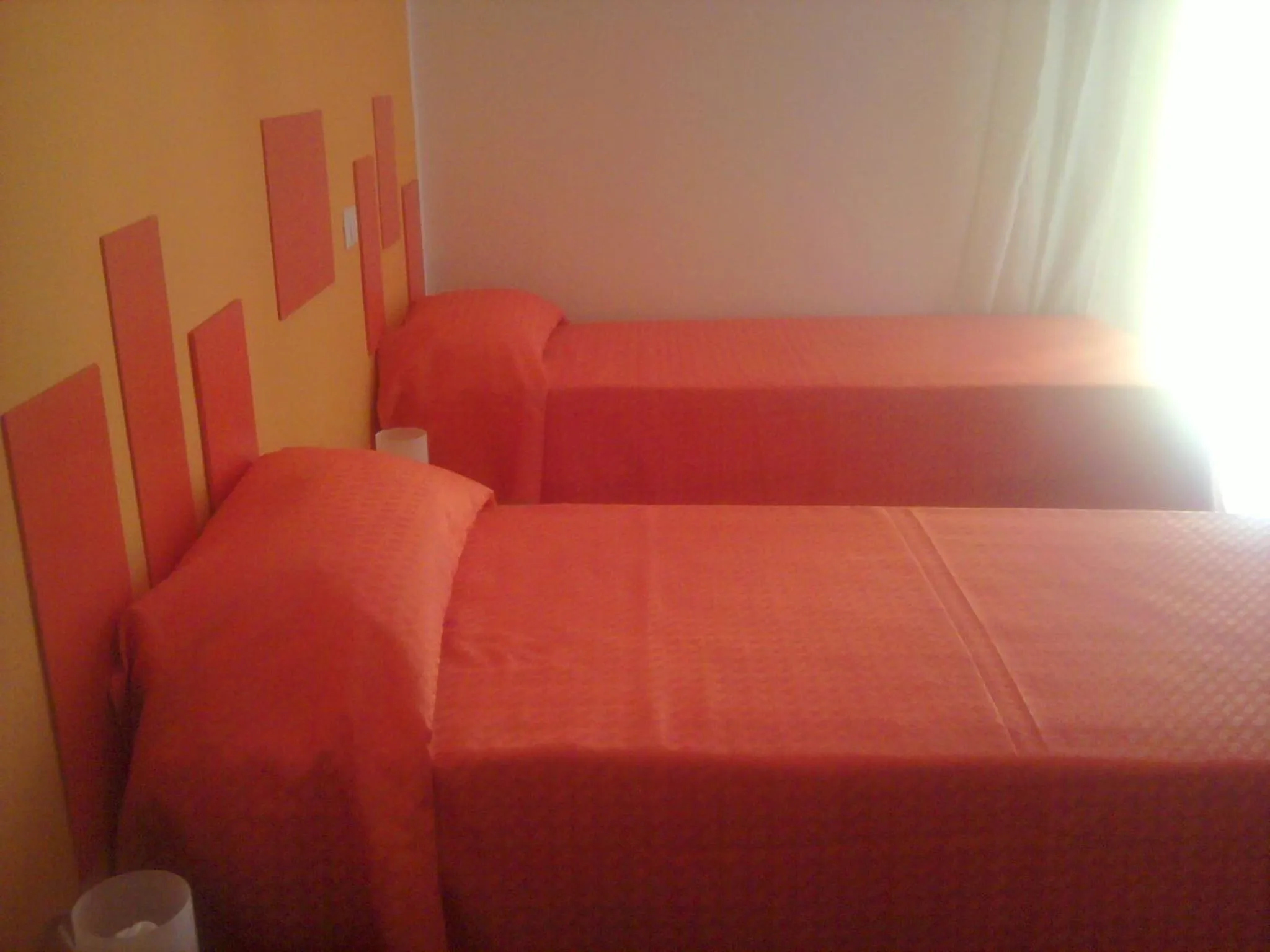 Photo of the whole room, Bed in St. Michele b&b