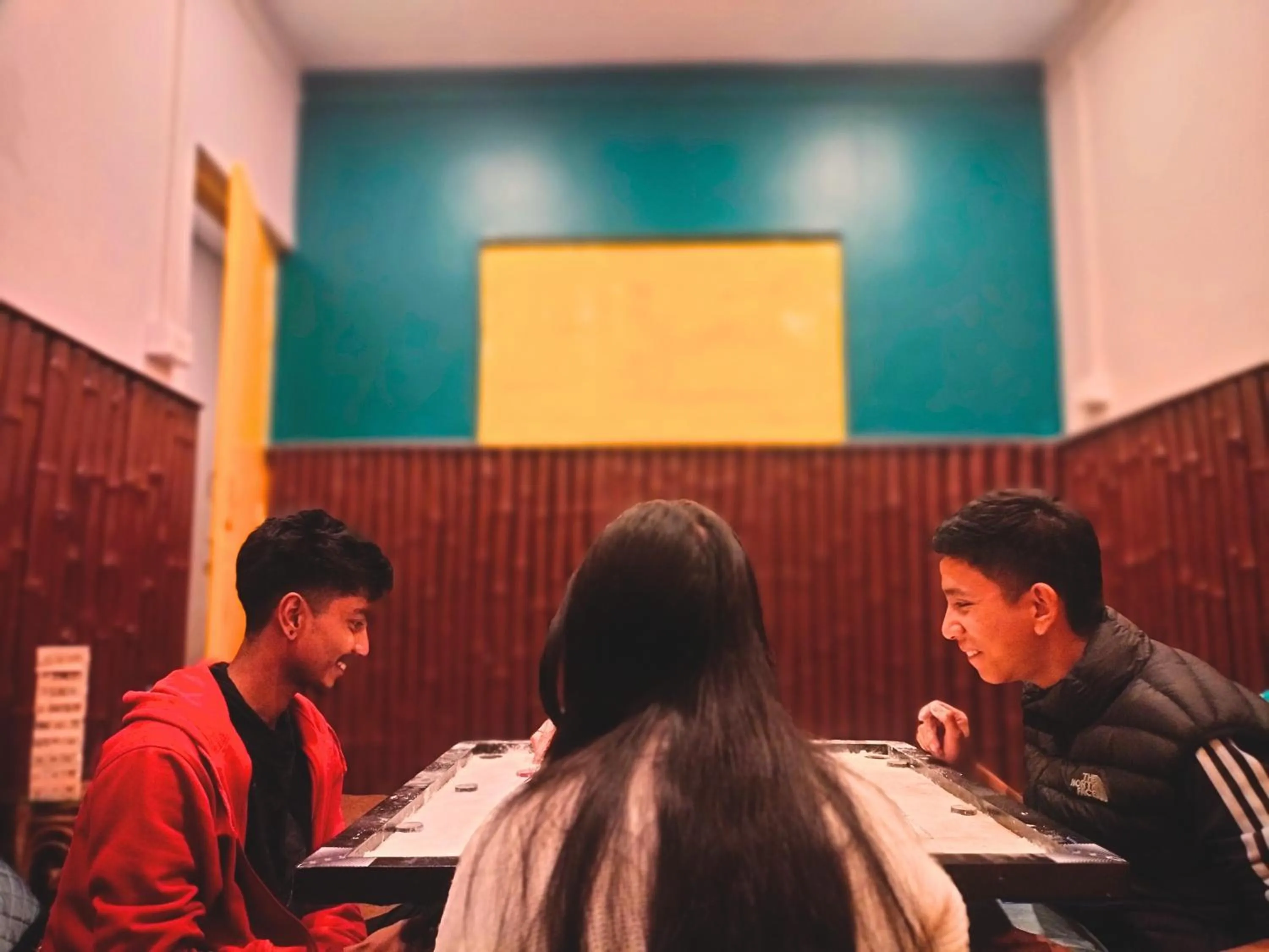 Activities in Hidden Monkey Stays Darjeeling, Batasia