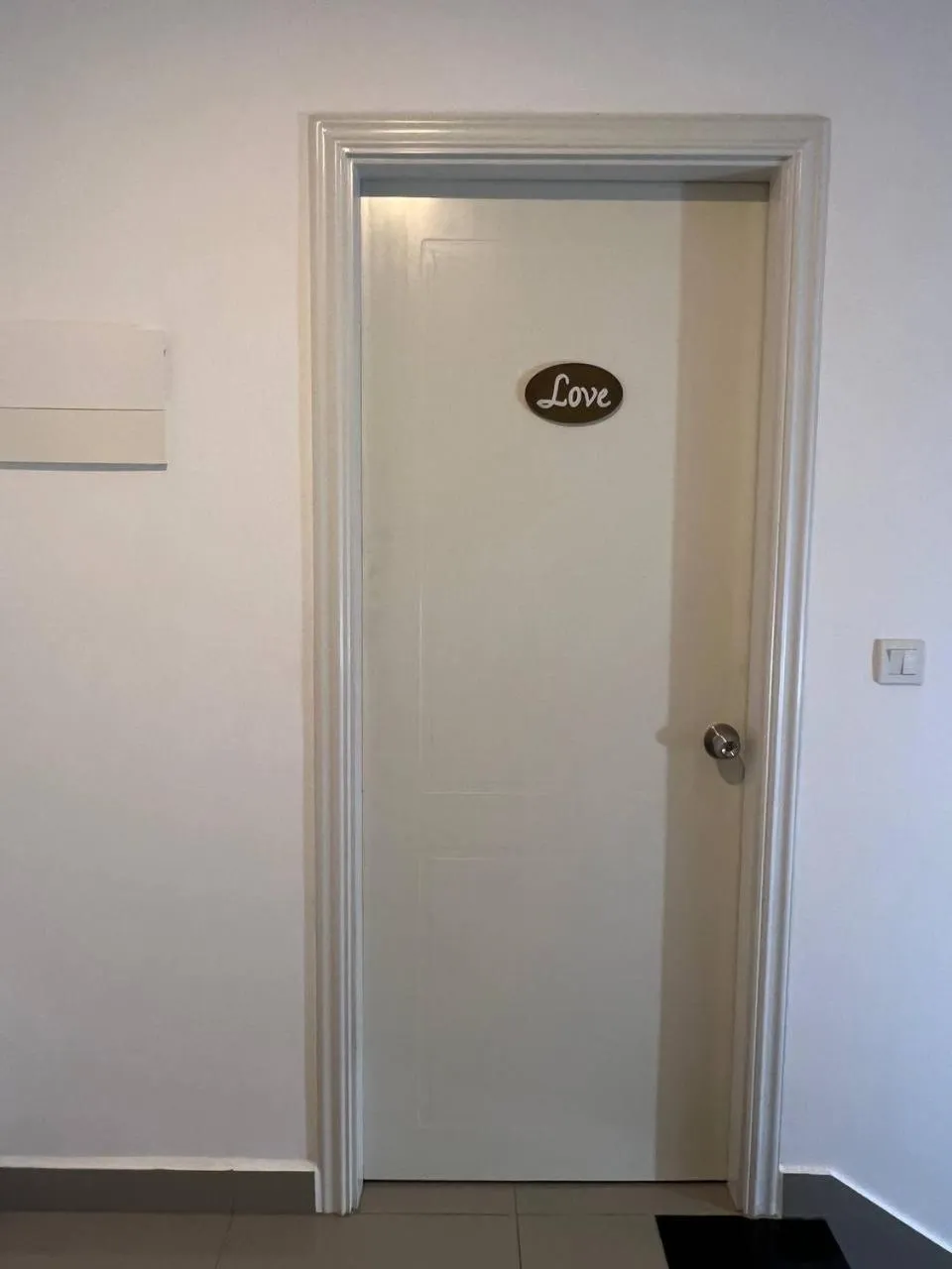 Property building in 22 Homestay-near AEON Mall 3 & Techo International Aiport