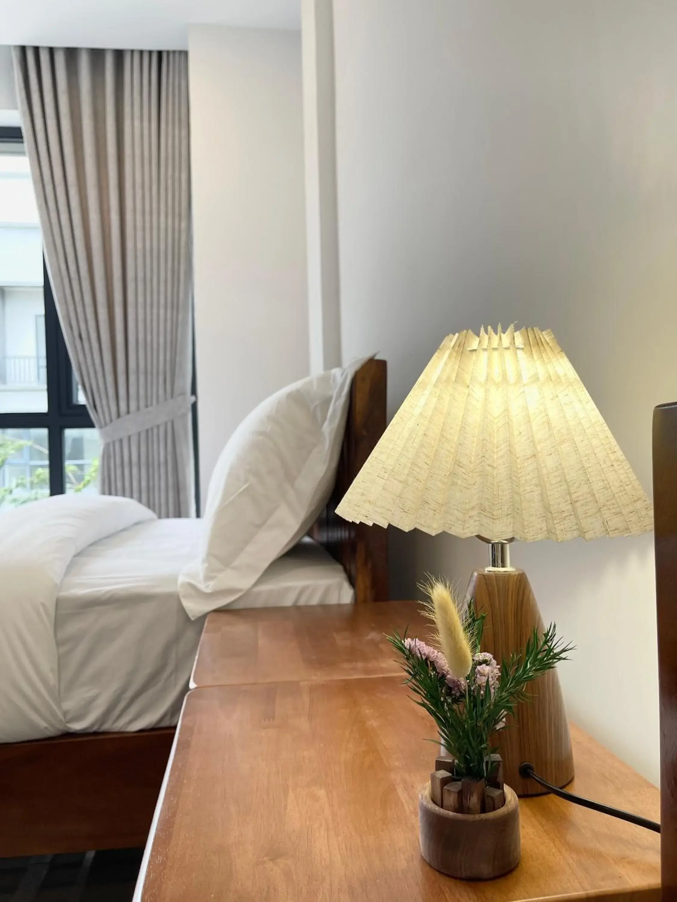 Deluxe Double or Twin Room in 22 Homestay-near AEON Mall 3 & Techo International Aiport Deluxe Double or Twin Room in 22 Homestay-near AEON Mall 3 & Techo International Aiport
