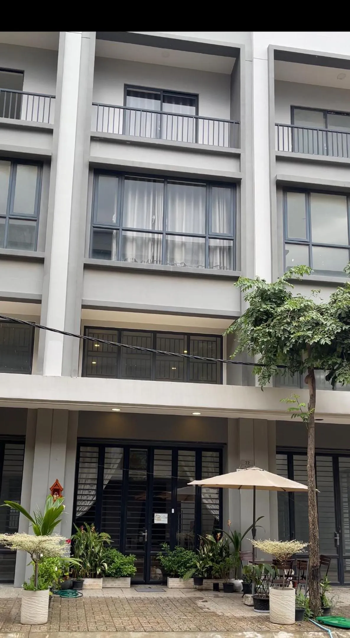 22 Homestay-near AEON Mall 3 & Techo International Aiport