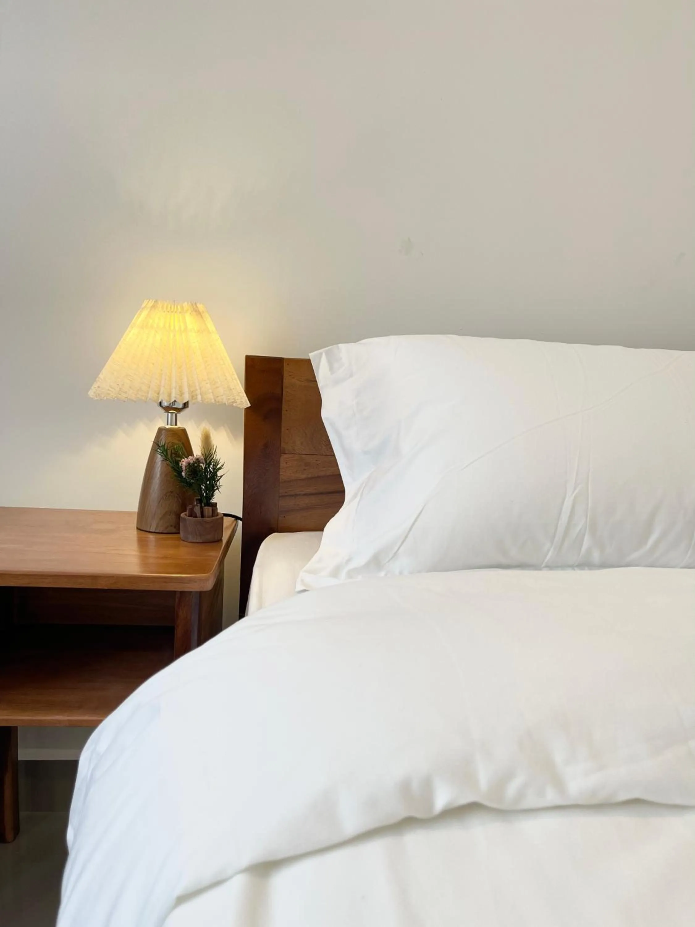 Bed in 22 Homestay-near AEON Mall 3 & Techo International Aiport