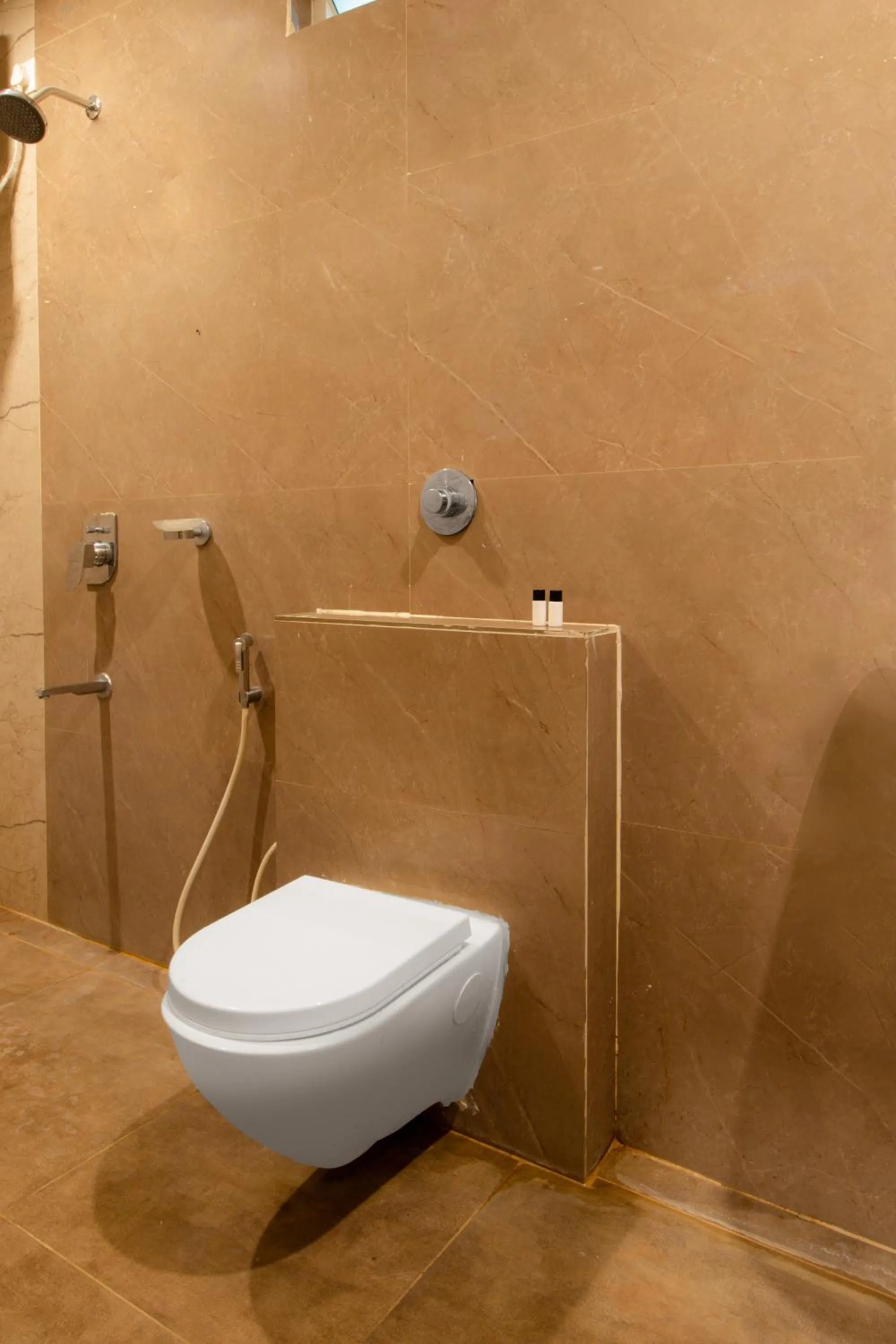 beestay Hotels MVP Colony