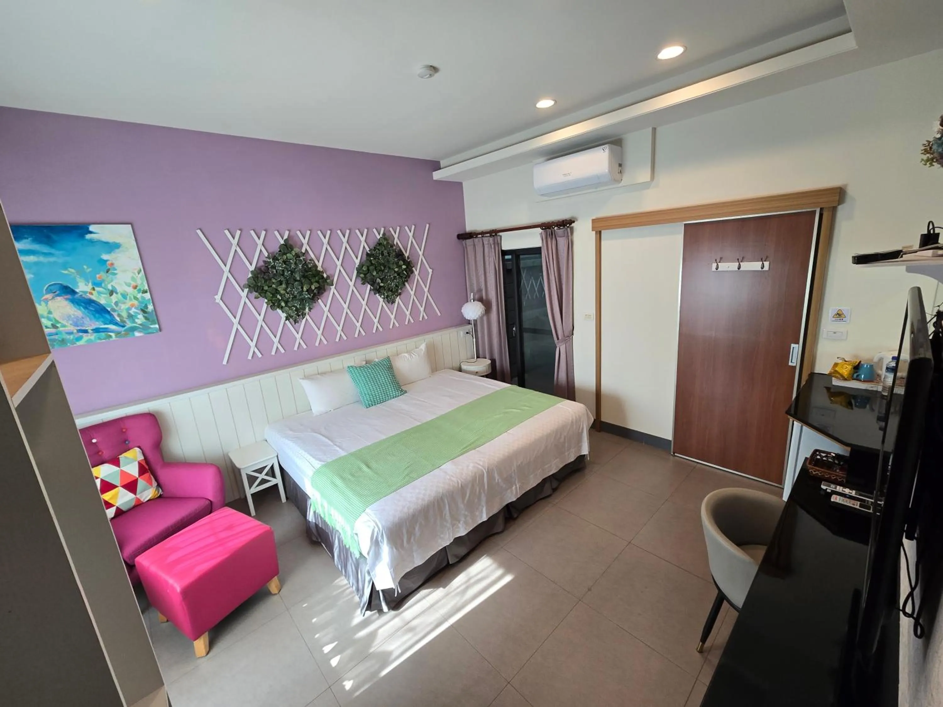 Bedroom, Bed in Bestime B&B