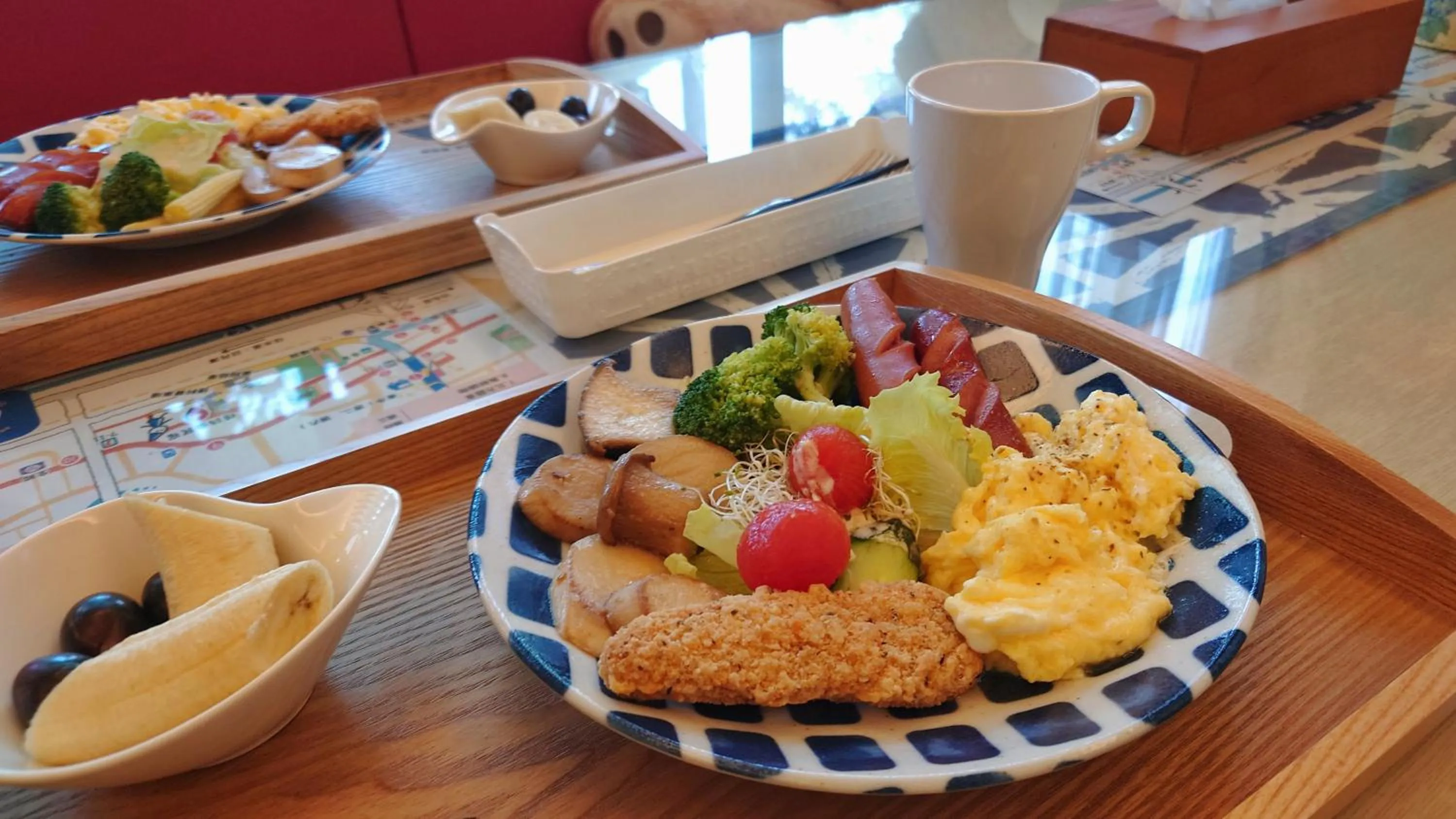 Breakfast in Bestime B&B