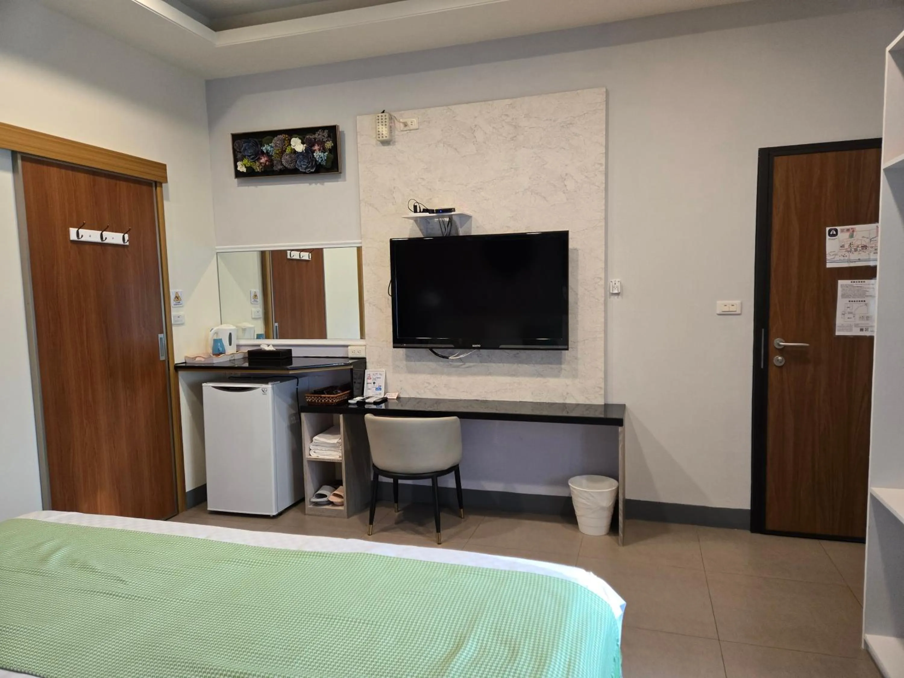 Bedroom in Bestime B&B