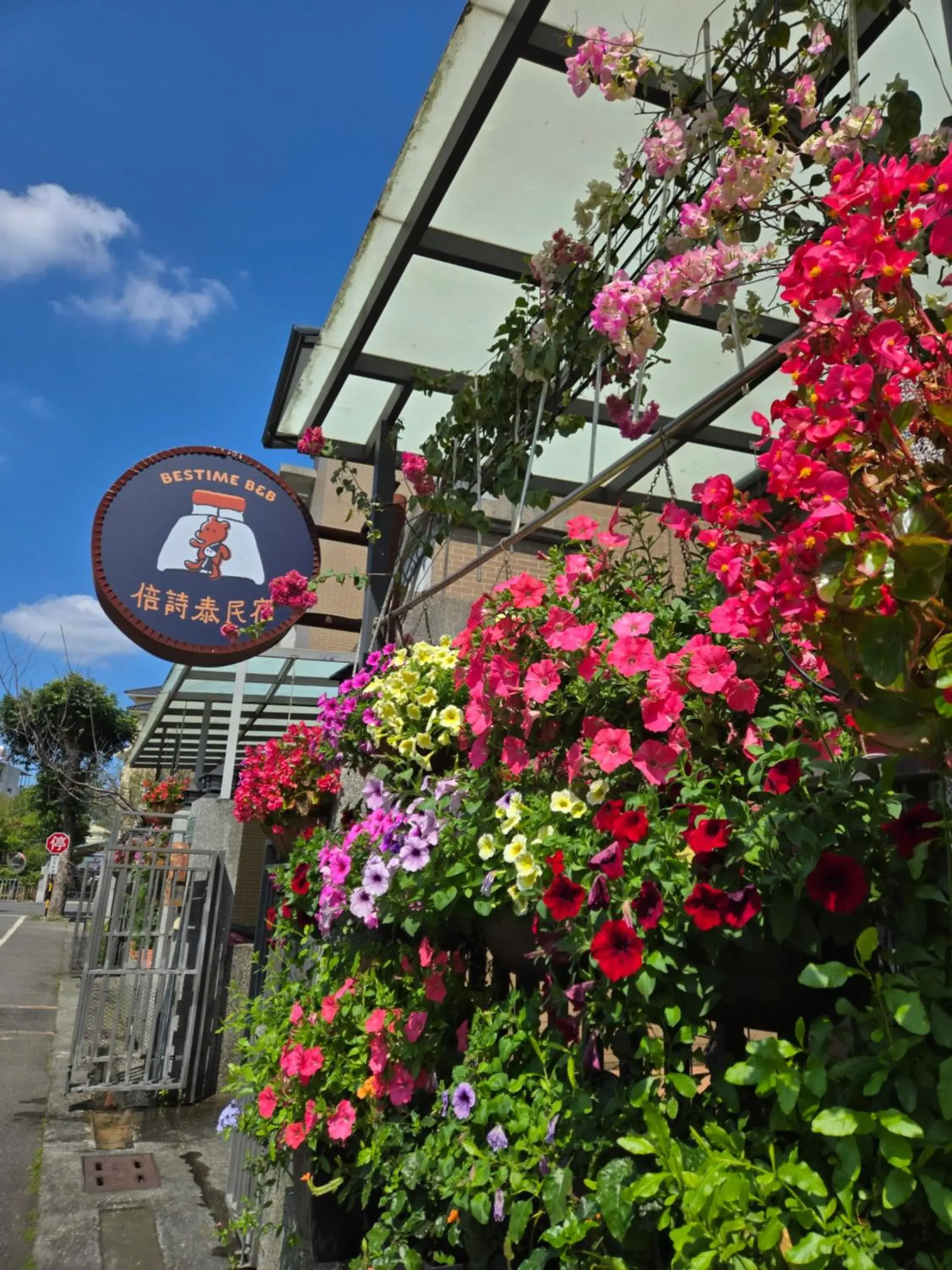 Bestime B&B Bestime B&B