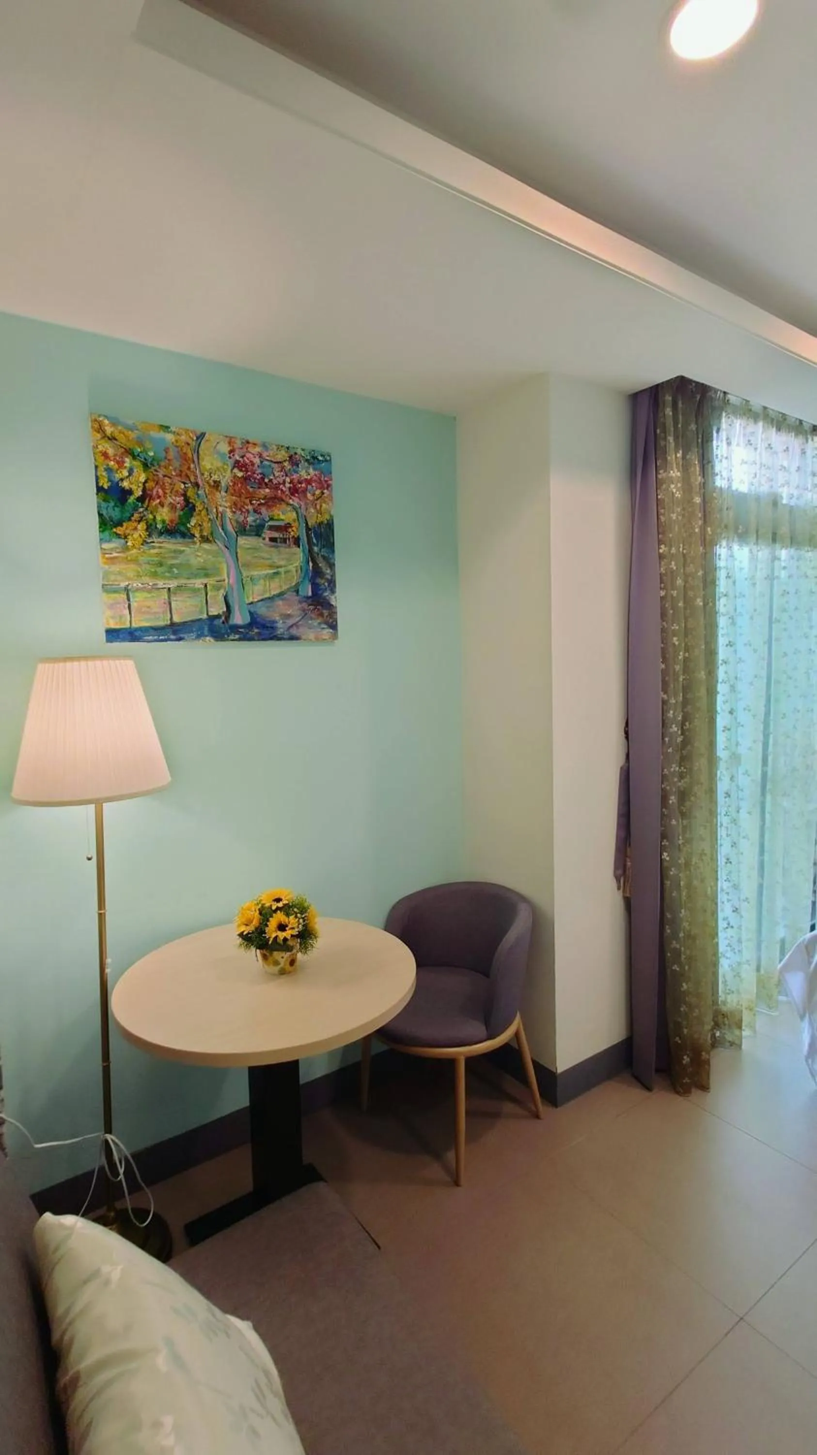 Bedroom in Bestime B&B