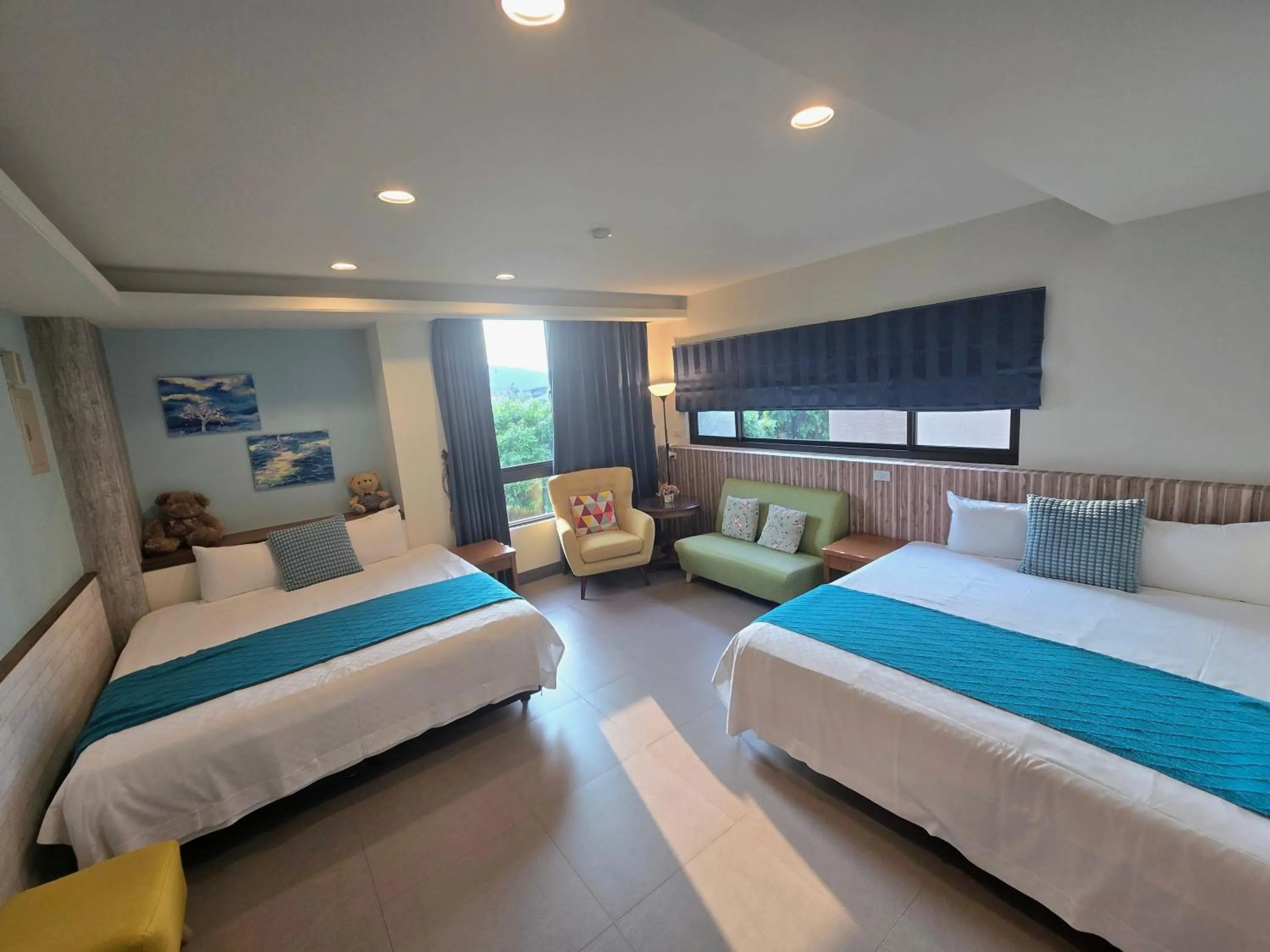 Bedroom, Bed in Bestime B&B