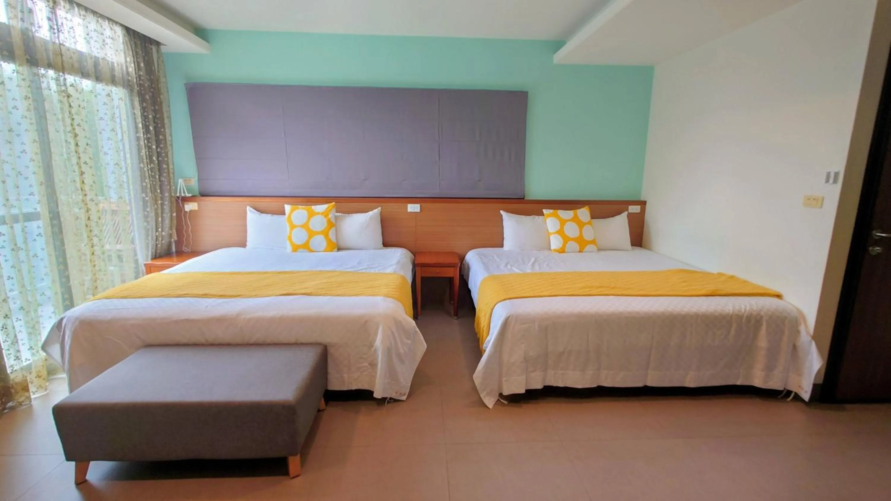 Bedroom, Bed in Bestime B&B