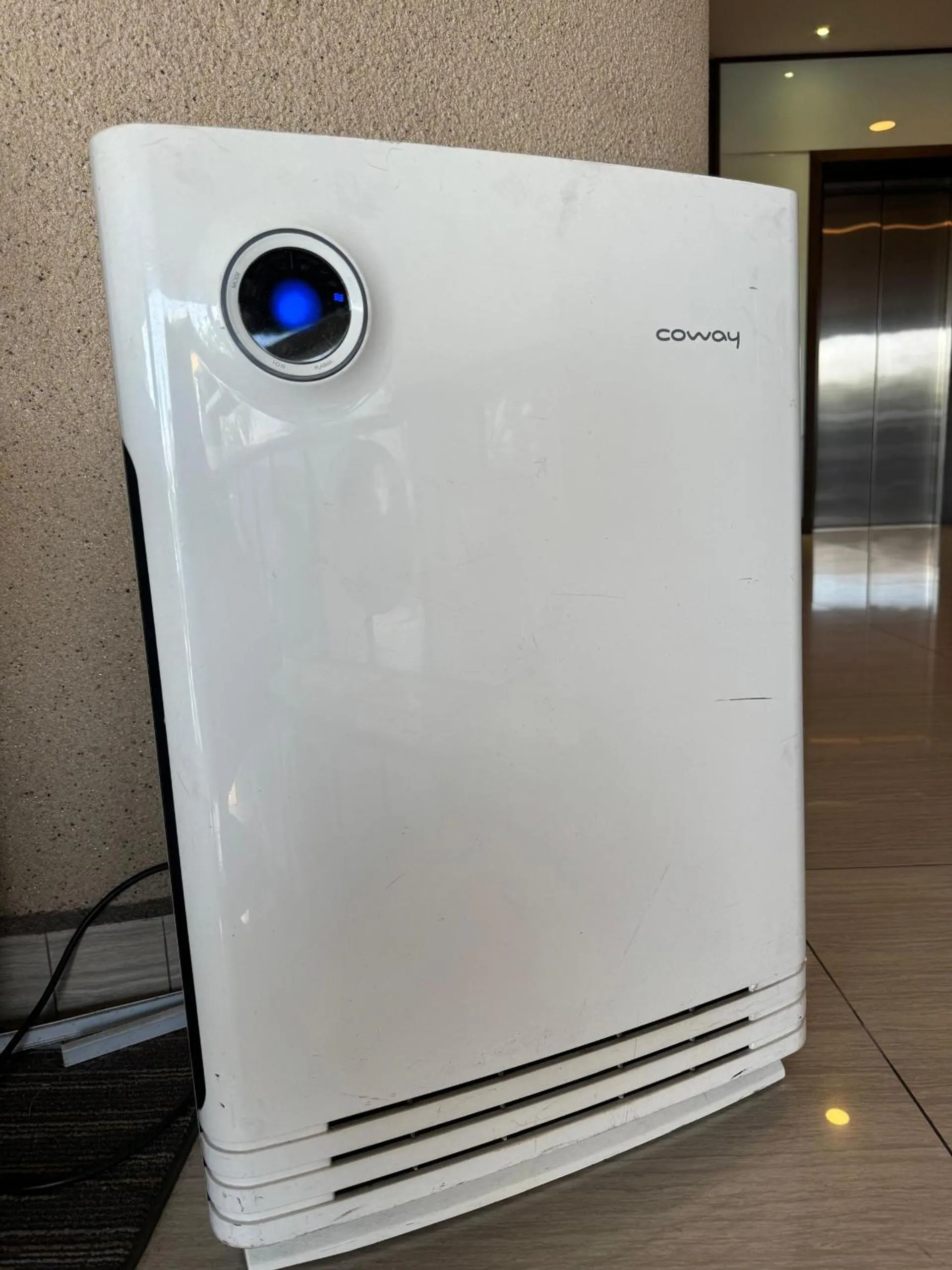 Chariton Hotel Nusa Bestari