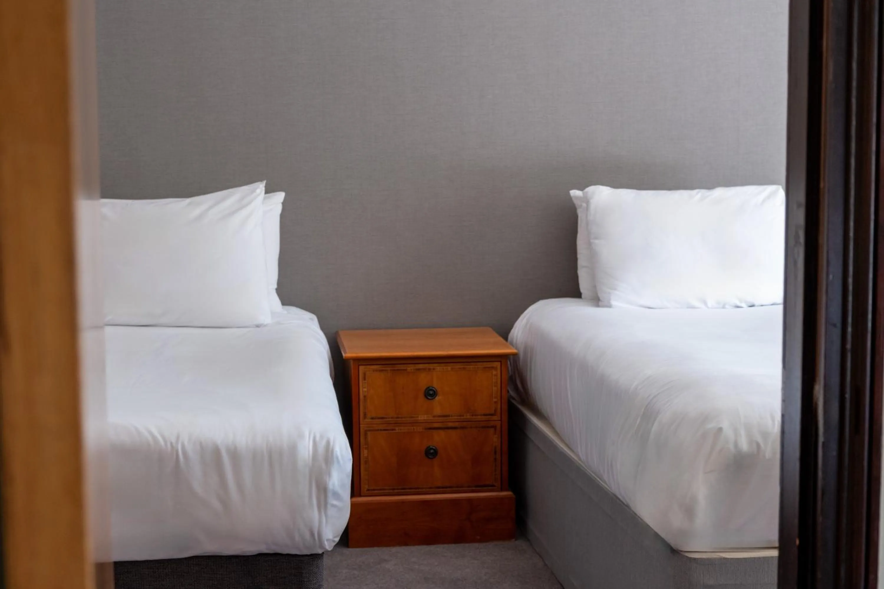 Family, Bed in Cedar Court Hotel Harrogate