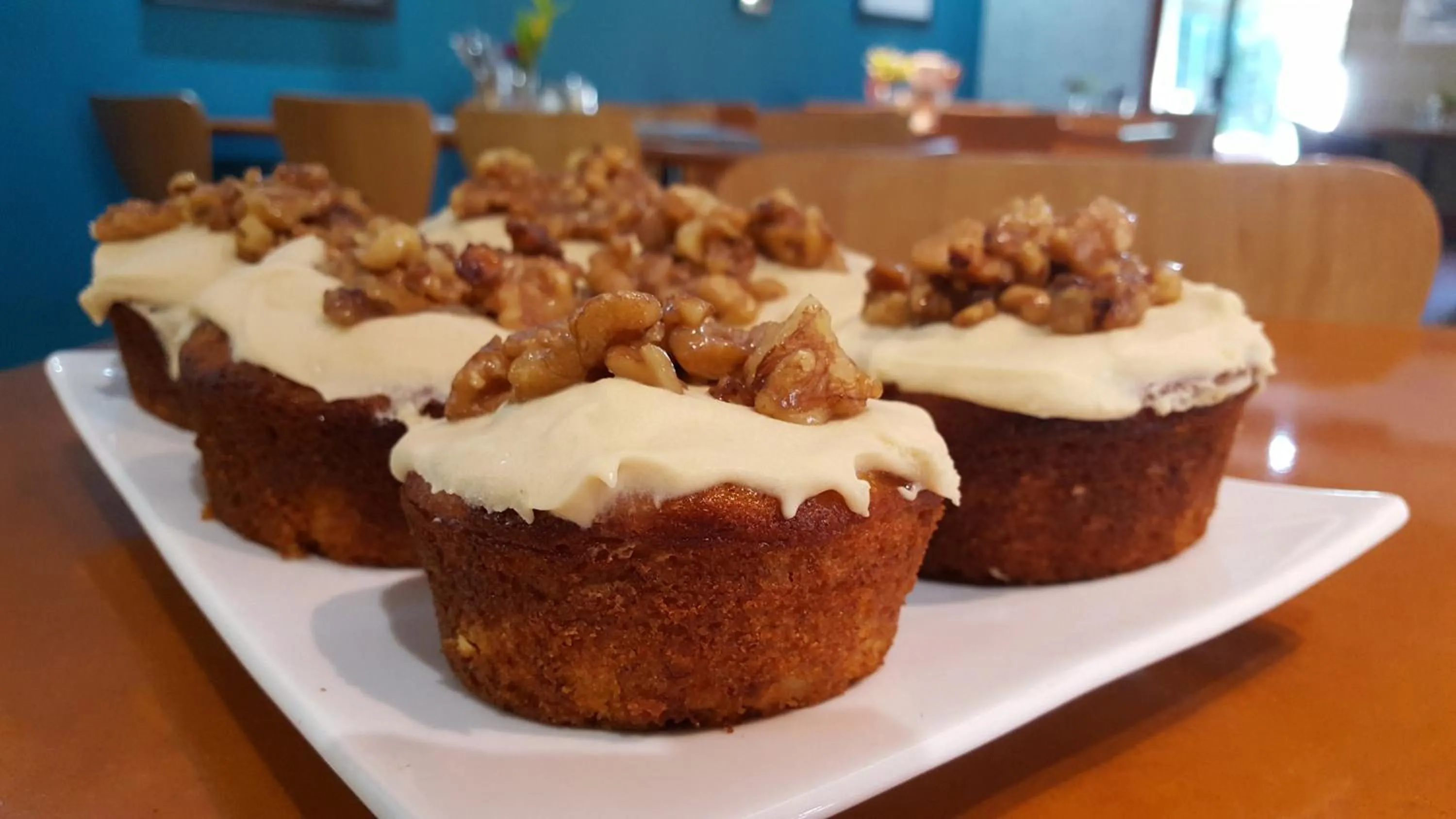 Food close-up in NRMA South West Rocks Holiday Park