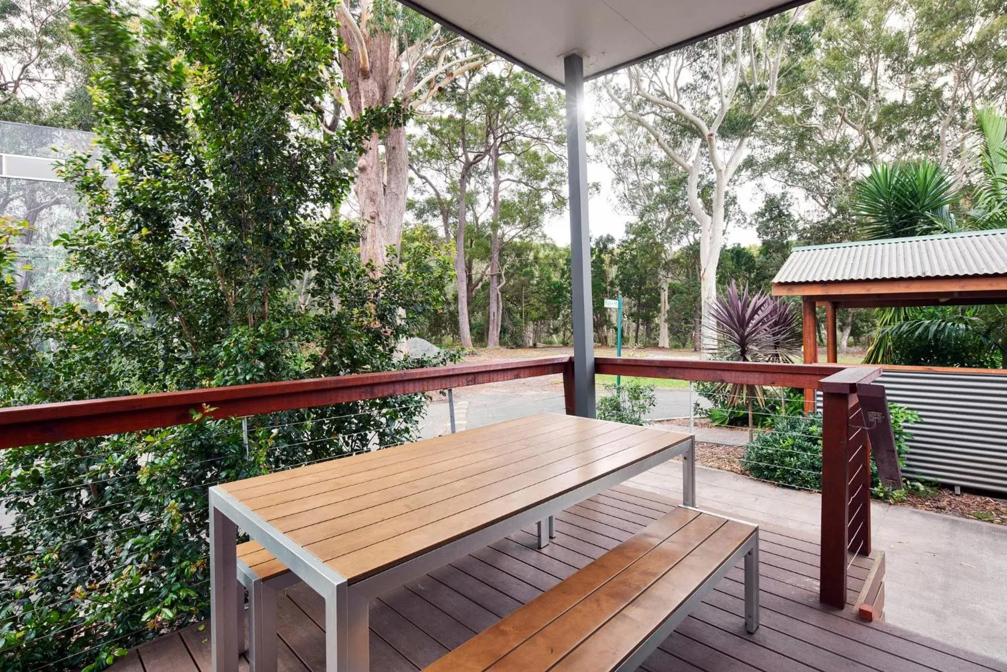 Designer Freshwater Three-Bedroom Villa in NRMA South West Rocks Holiday Park Designer Freshwater Three-Bedroom Villa in NRMA South West Rocks Holiday Park