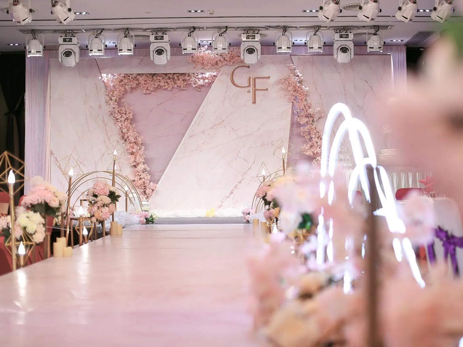 Banquet/Function facilities in Similan Hotel Zhuhai-Gongbei Port