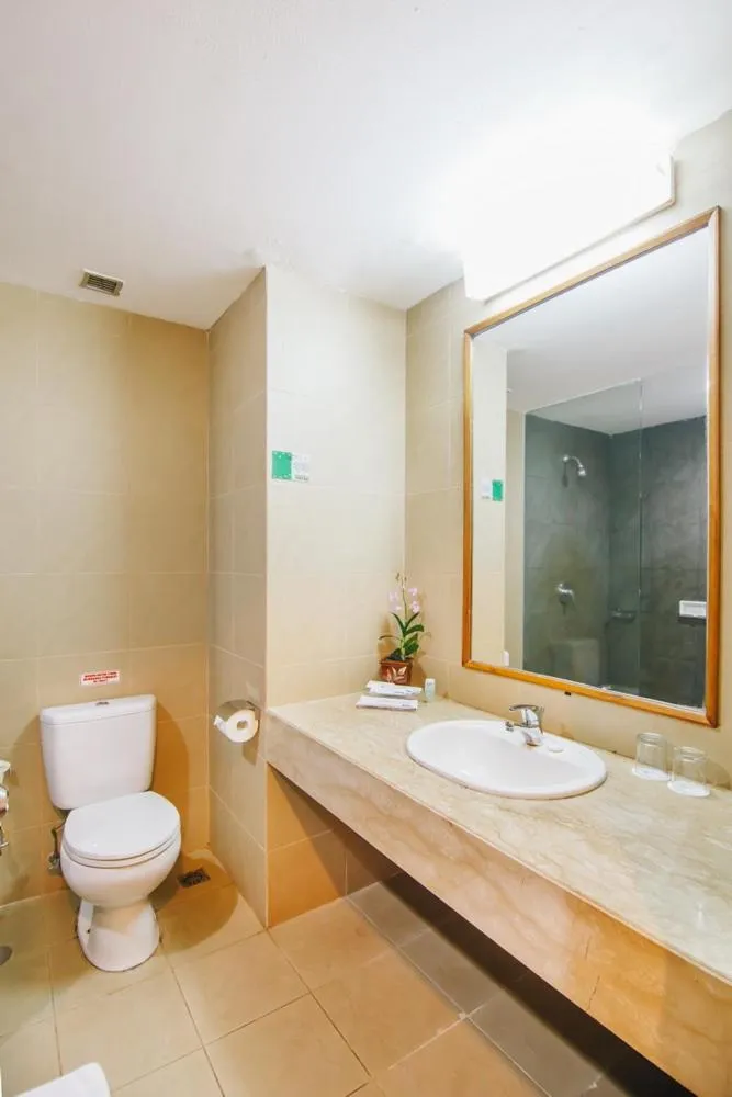 Hotel Luwansa Palangkaraya