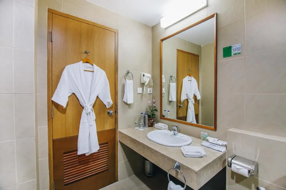 Hotel Luwansa Palangkaraya