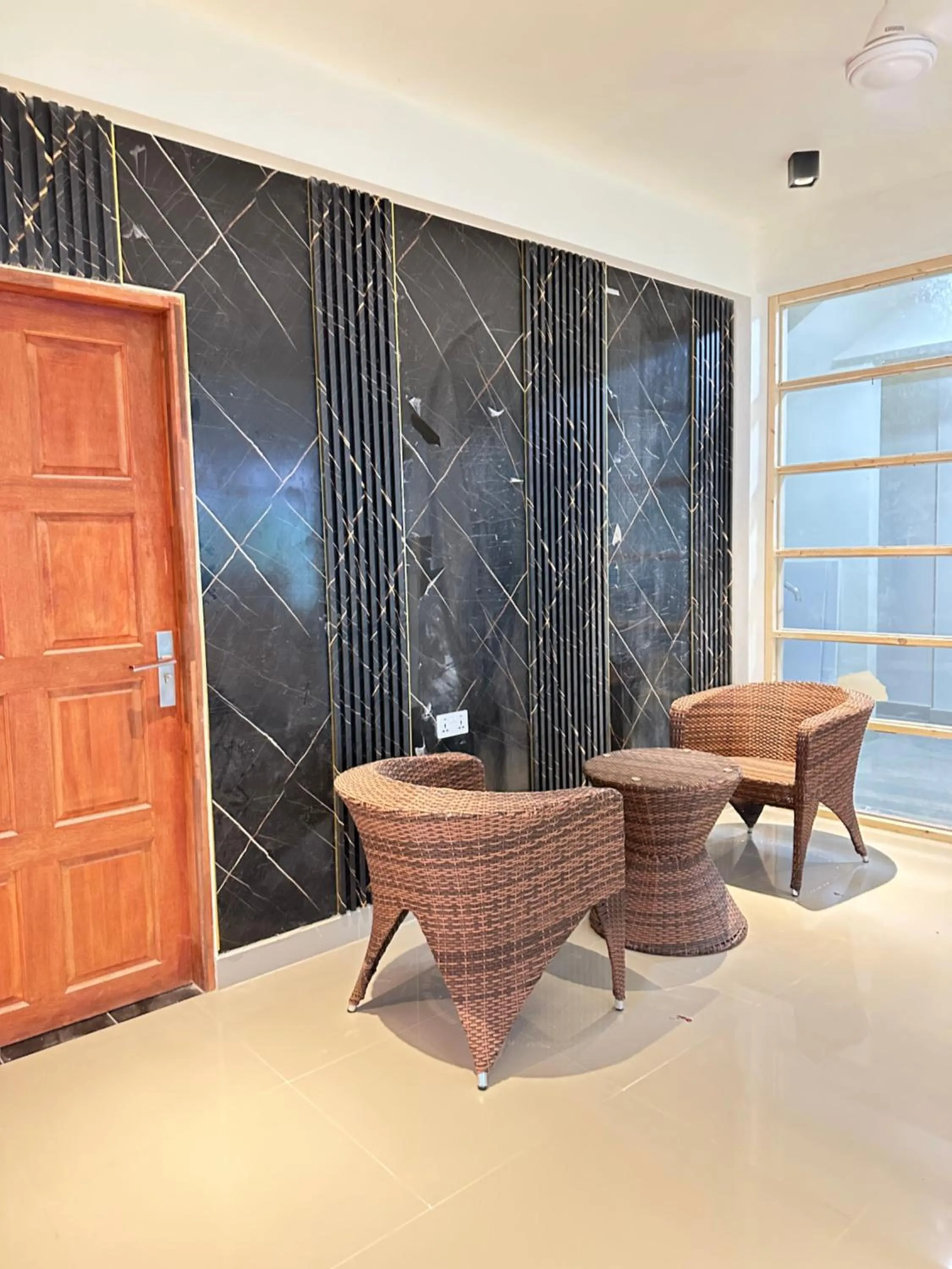 YUVi Blue Maldives & spa