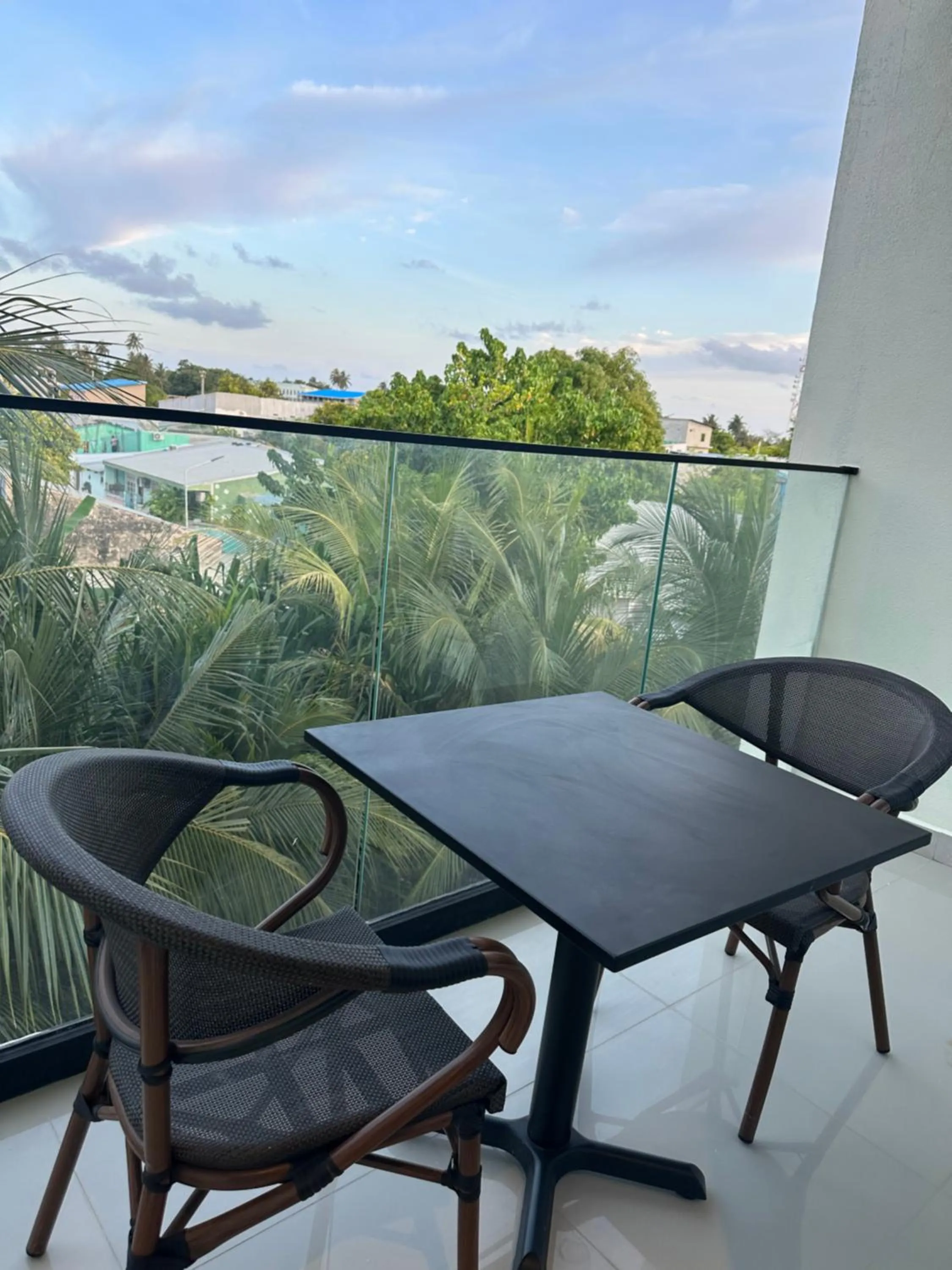 YUVi Blue Maldives & spa